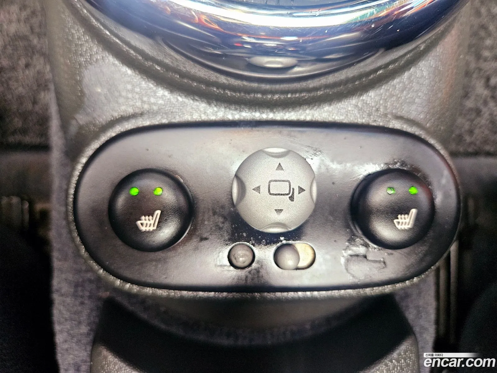 Cooper S Convertible Basic 1St Generation - фотография 4407867