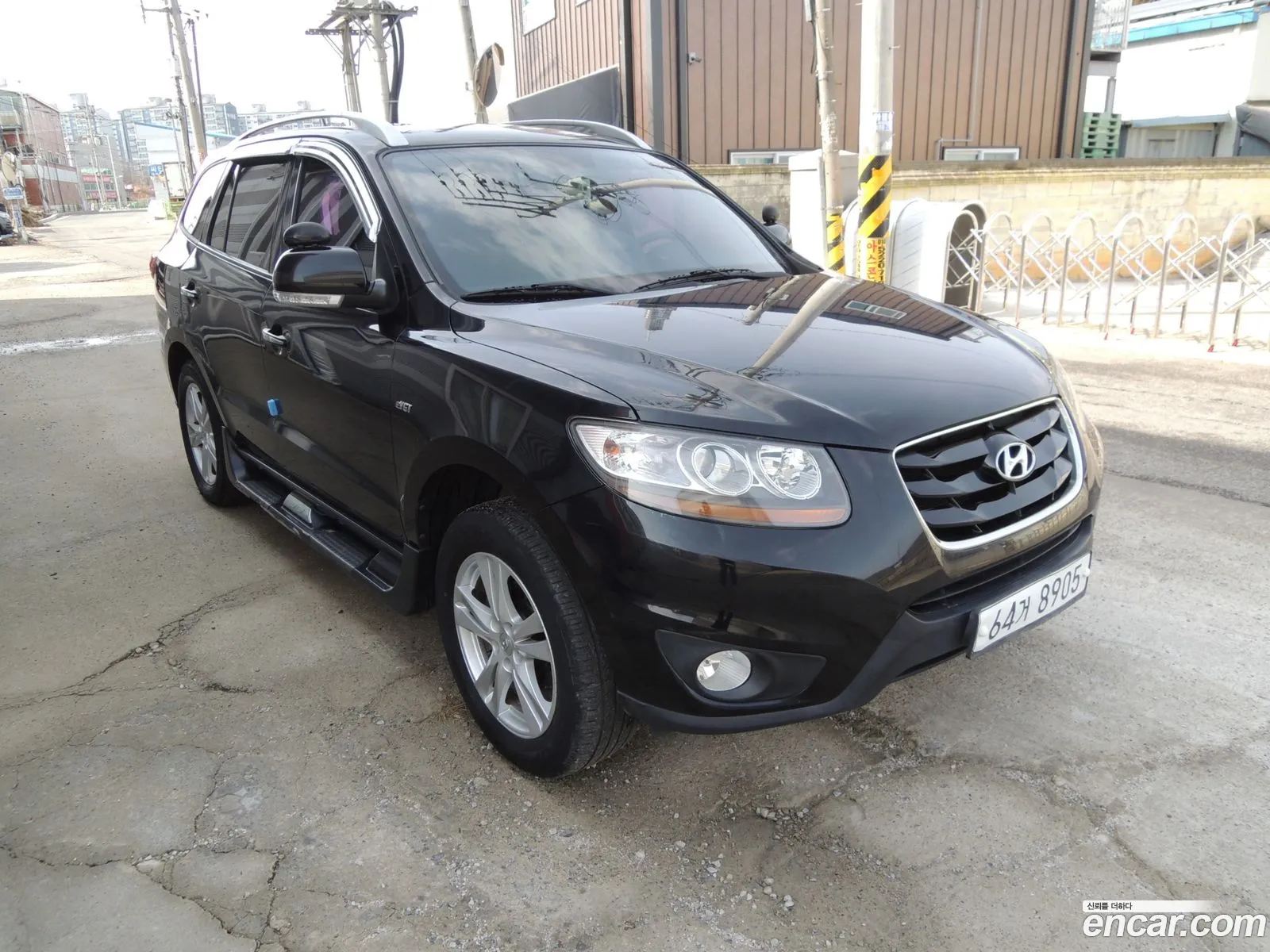 Korex Auto Trade - фотография 14001865