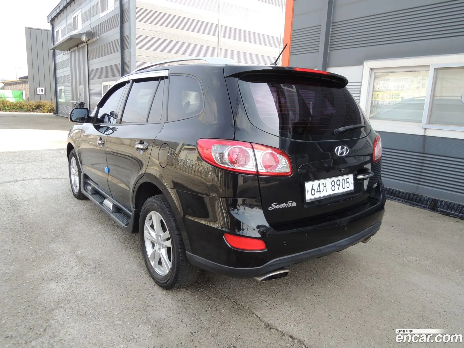 Korex Auto Trade - фотография 14001862
