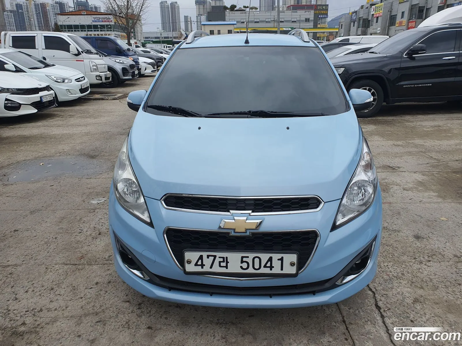 Korex Auto Trade - фотография 5193286