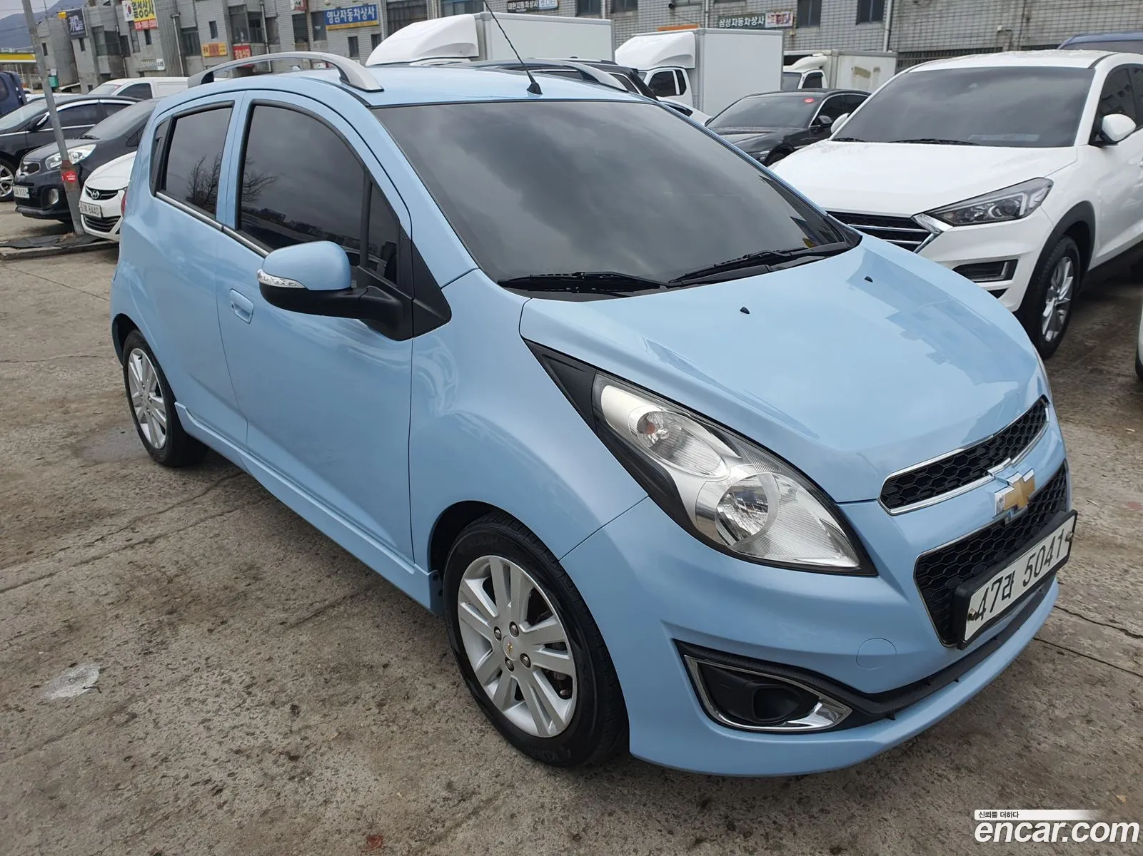 Korex Auto Trade - фотография 5193285