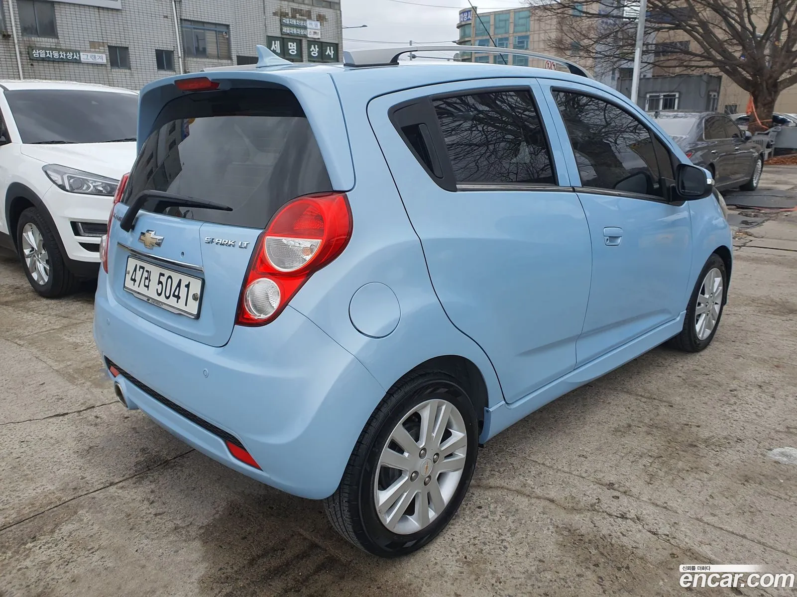Korex Auto Trade - фотография 5193284