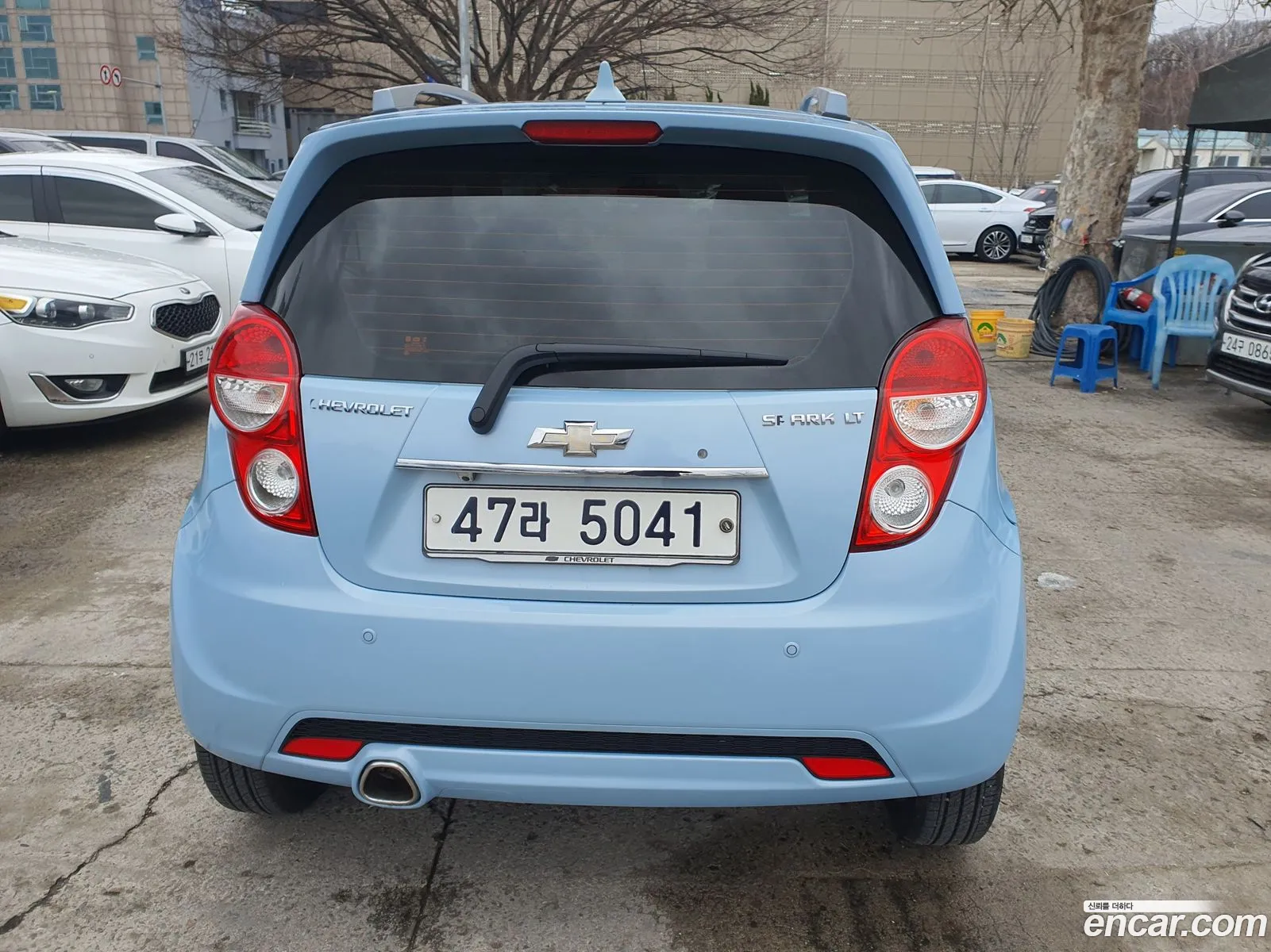 Korex Auto Trade - фотография 5193283