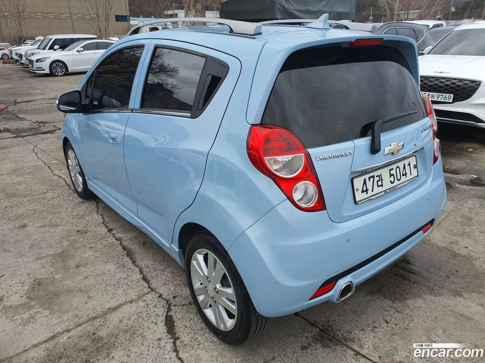 Korex Auto Trade - фотография 5193282