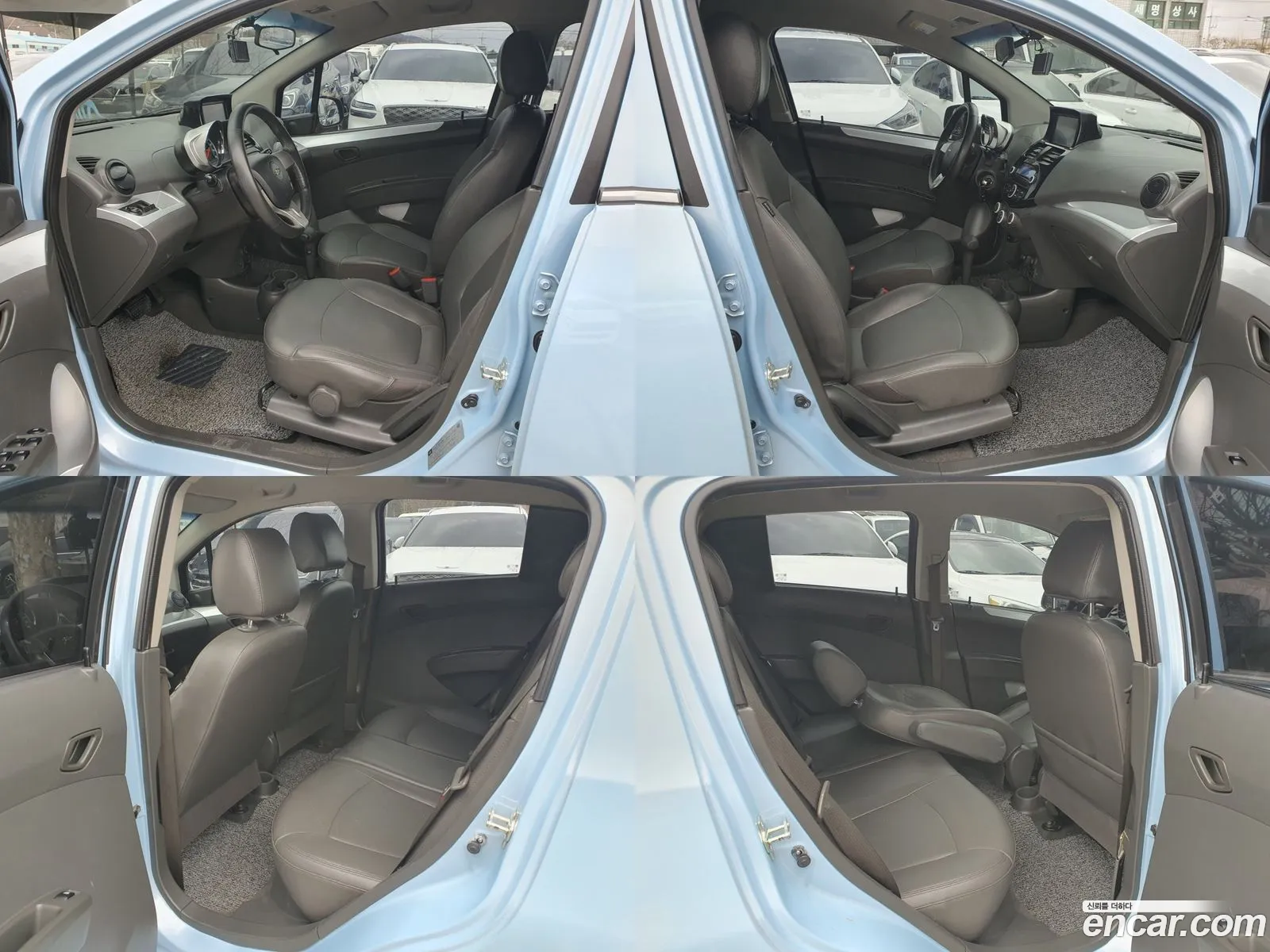 Korex Auto Trade - фотография 5193277
