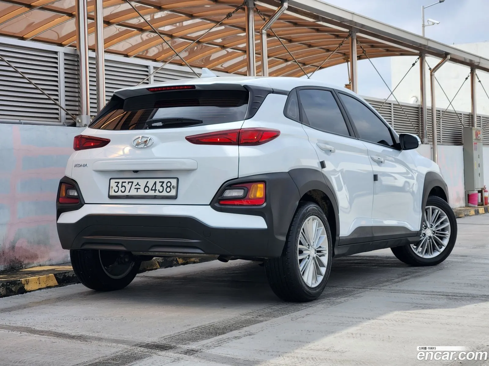 Korex Auto Trade - фотография 13971554