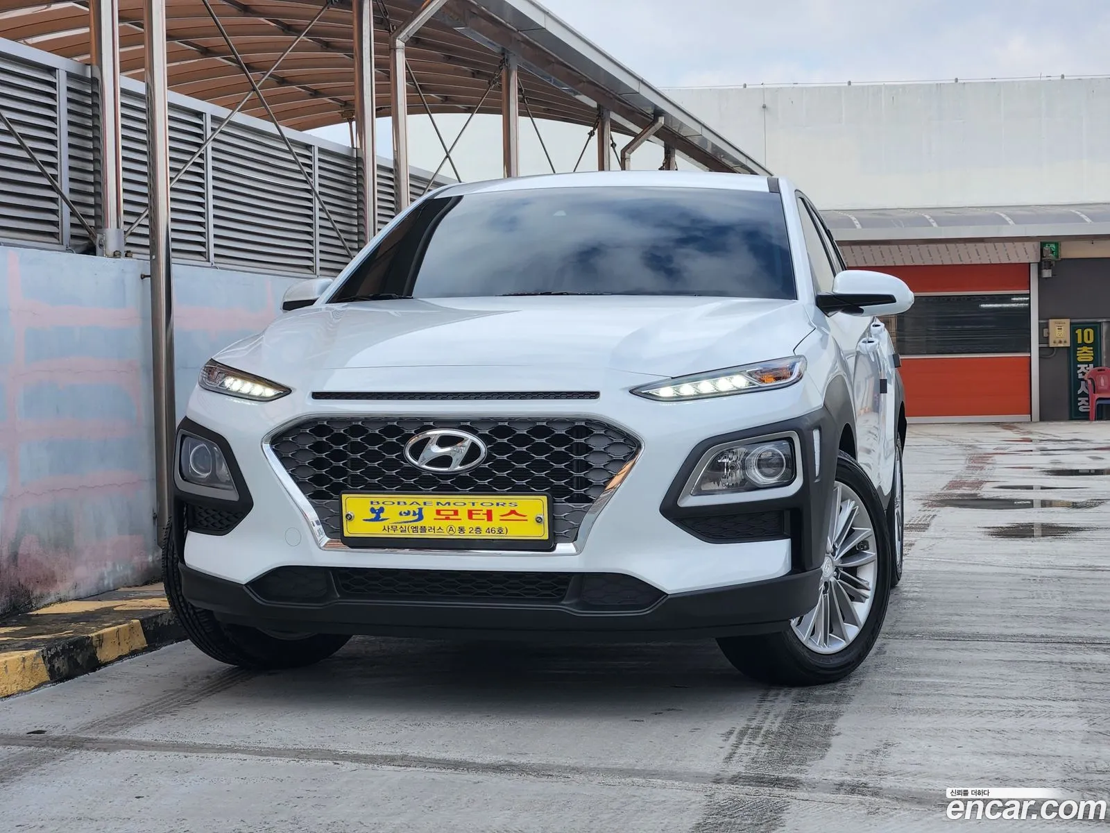 Korex Auto Trade - фотография 13971553