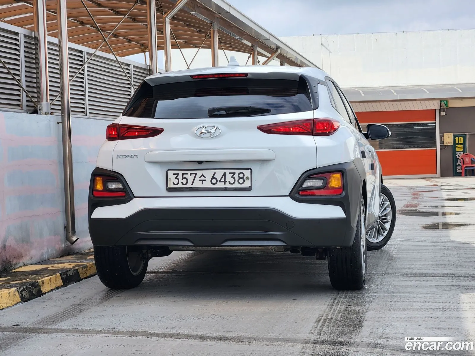 Korex Auto Trade - фотография 13971552