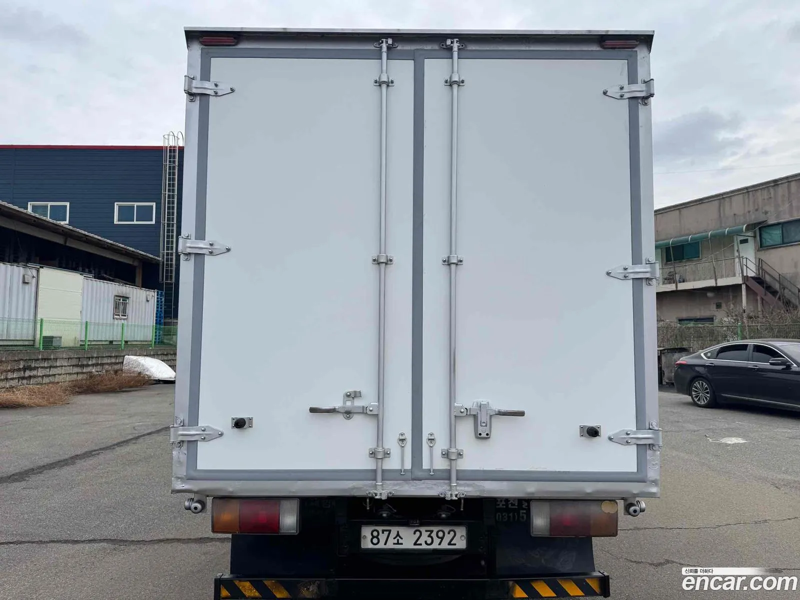 Korex Auto Trade - фотография 14042972