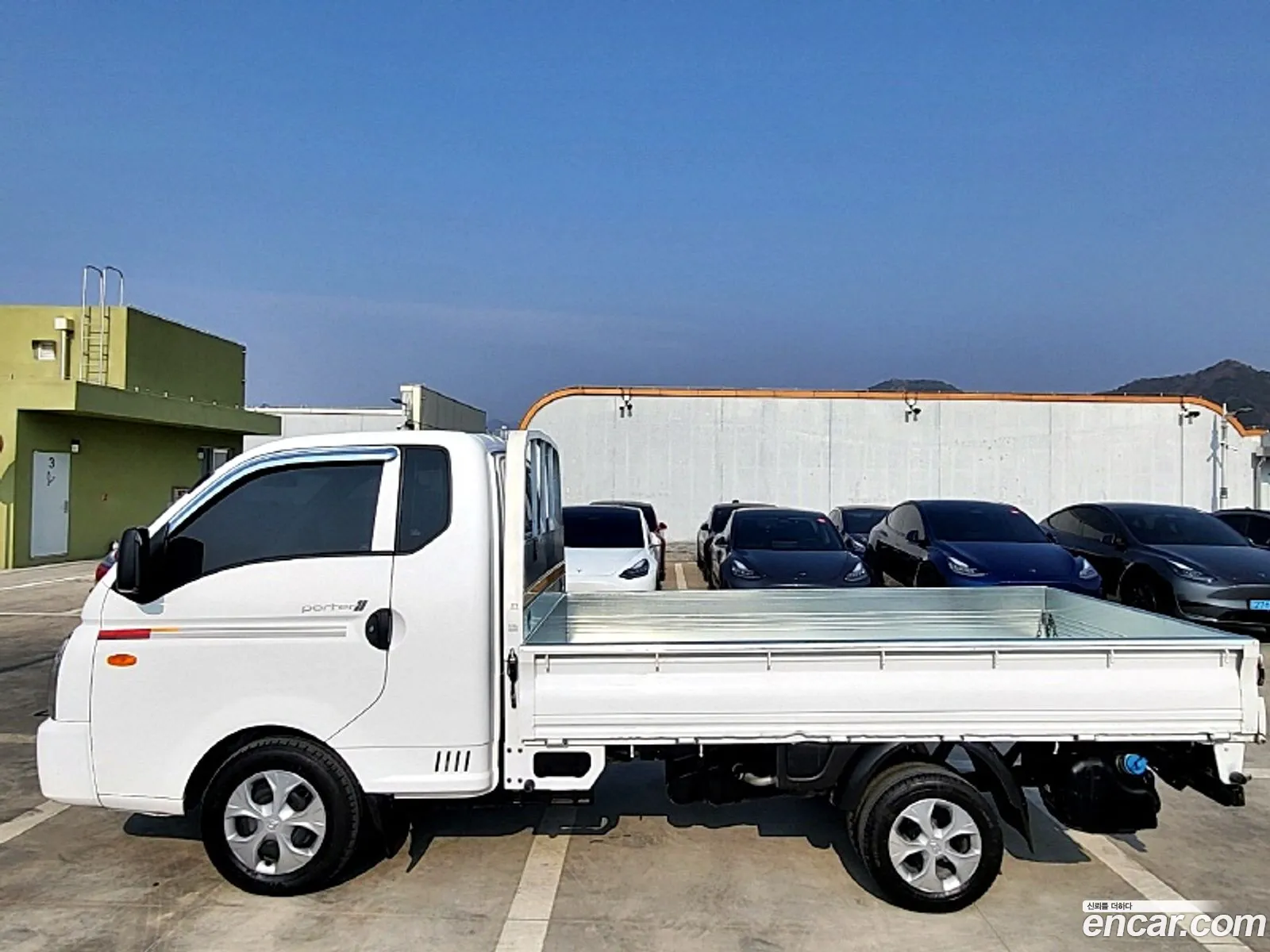 Korex Auto Trade - фотография 14013915
