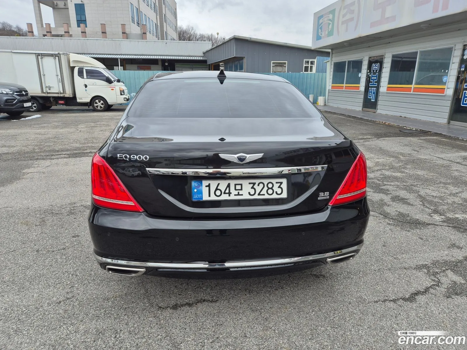 Korex Auto Trade - фотография 840803