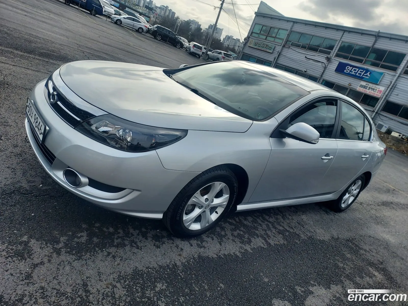 Korex Auto Trade - фотография 11342679