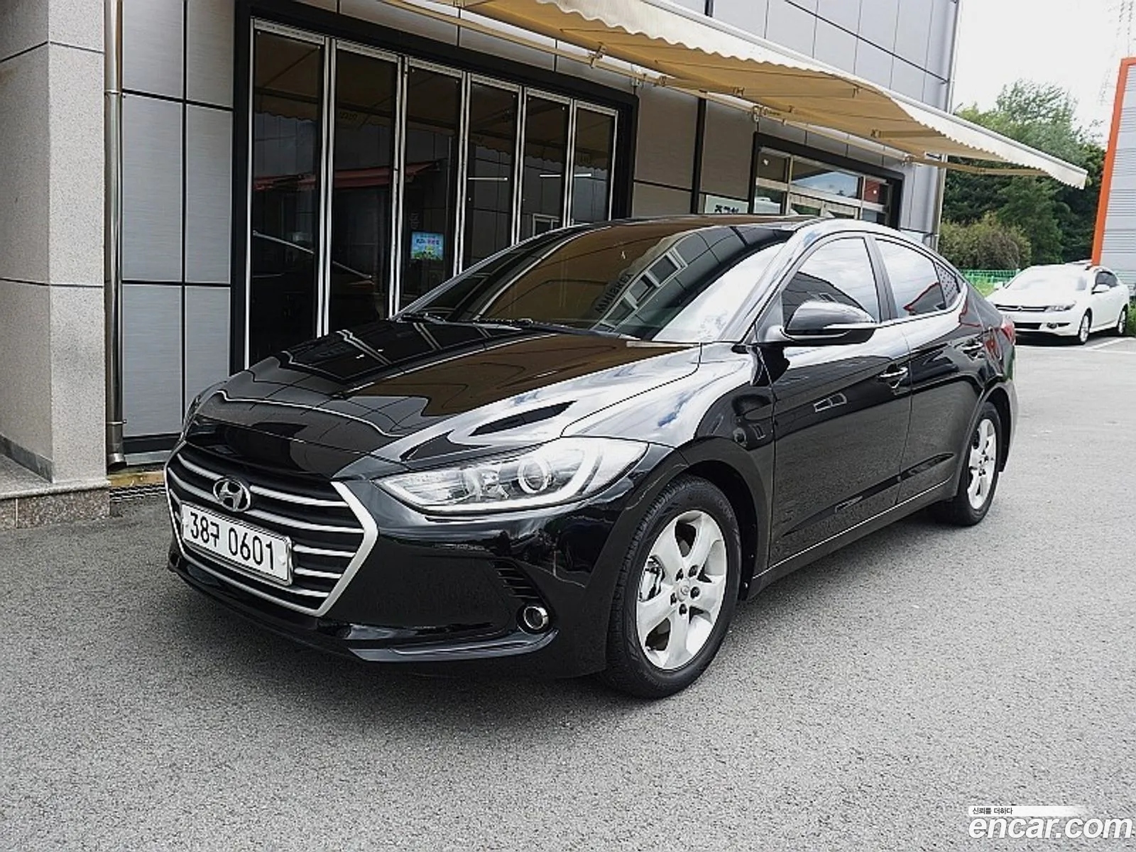Avante Ad 16 Gdi Smart Special - фотография 13971020