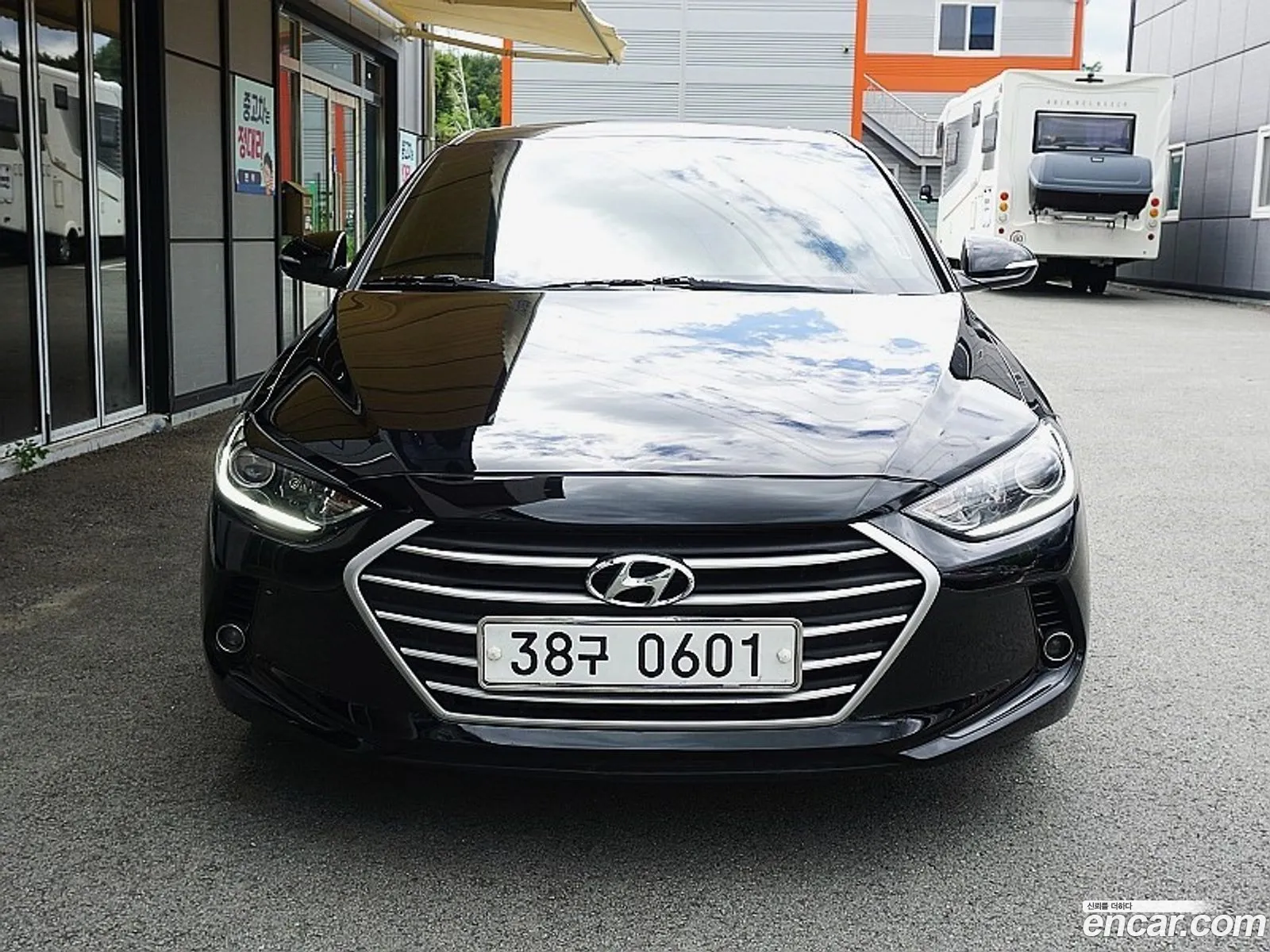 Korex Auto Trade - фотография 13991804