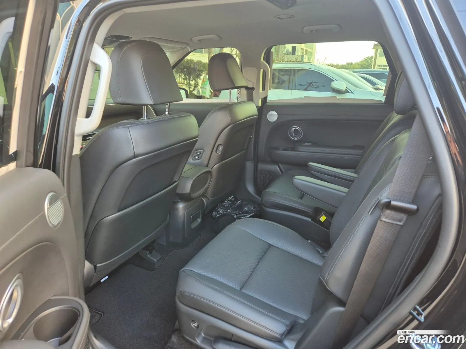 Palisade Lx3 Gasoline 25T 2Wd 7 -Seater Prestige - фотография 13970989