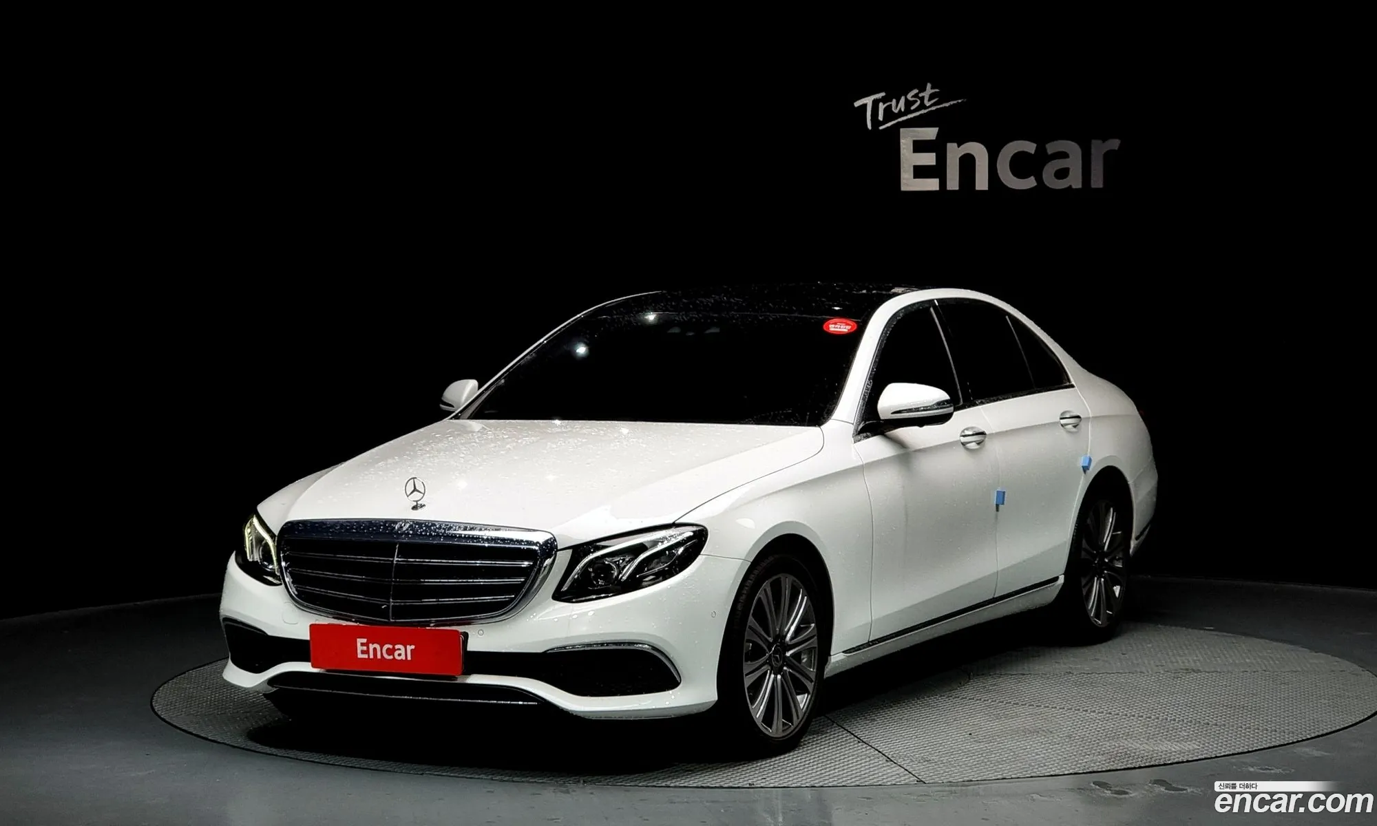 E-Class W213 E400 4Matic Exclusive - фотография 15239928