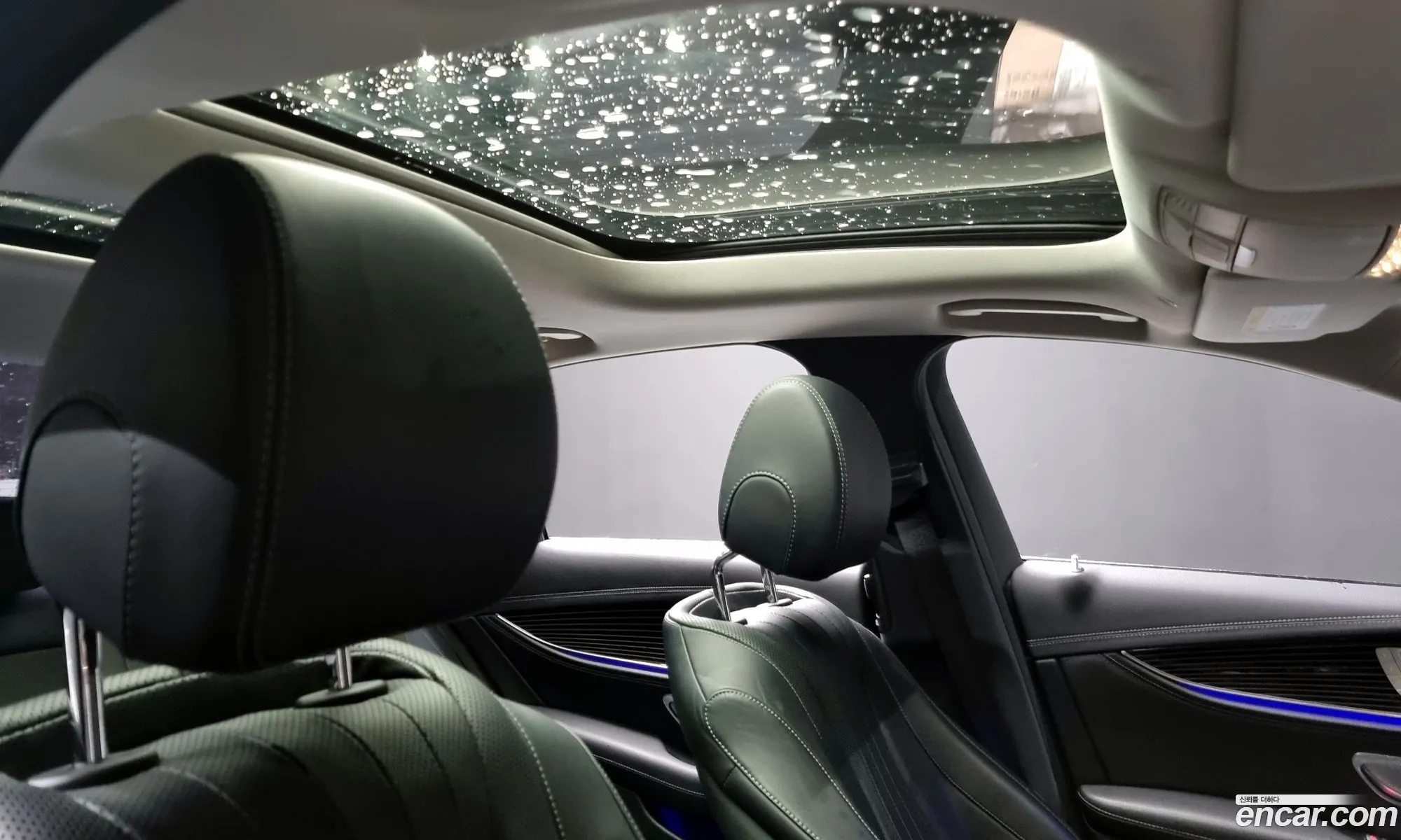 E-Class W213 E400 4Matic Exclusive - фотография 15239931