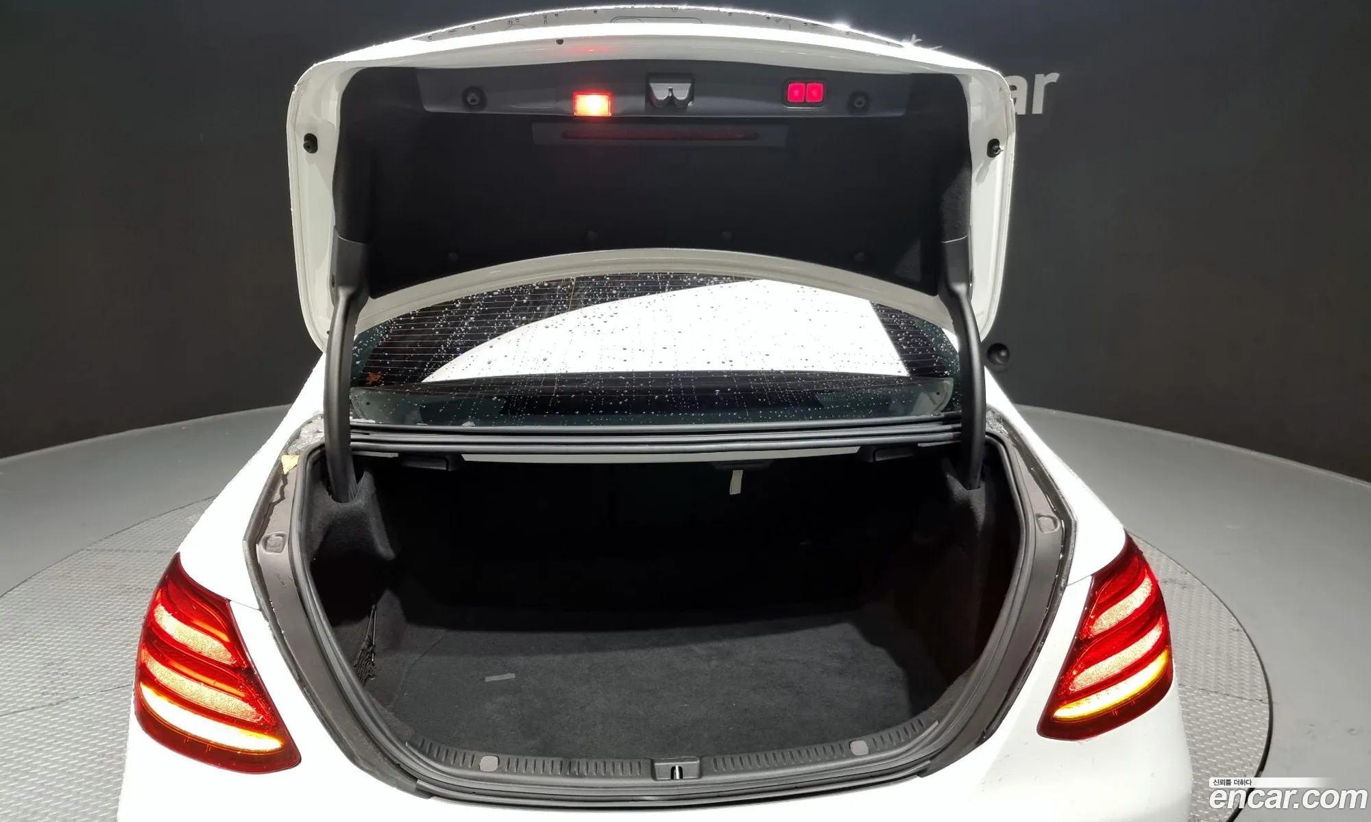 E-Class W213 E400 4Matic Exclusive - фотография 15239929