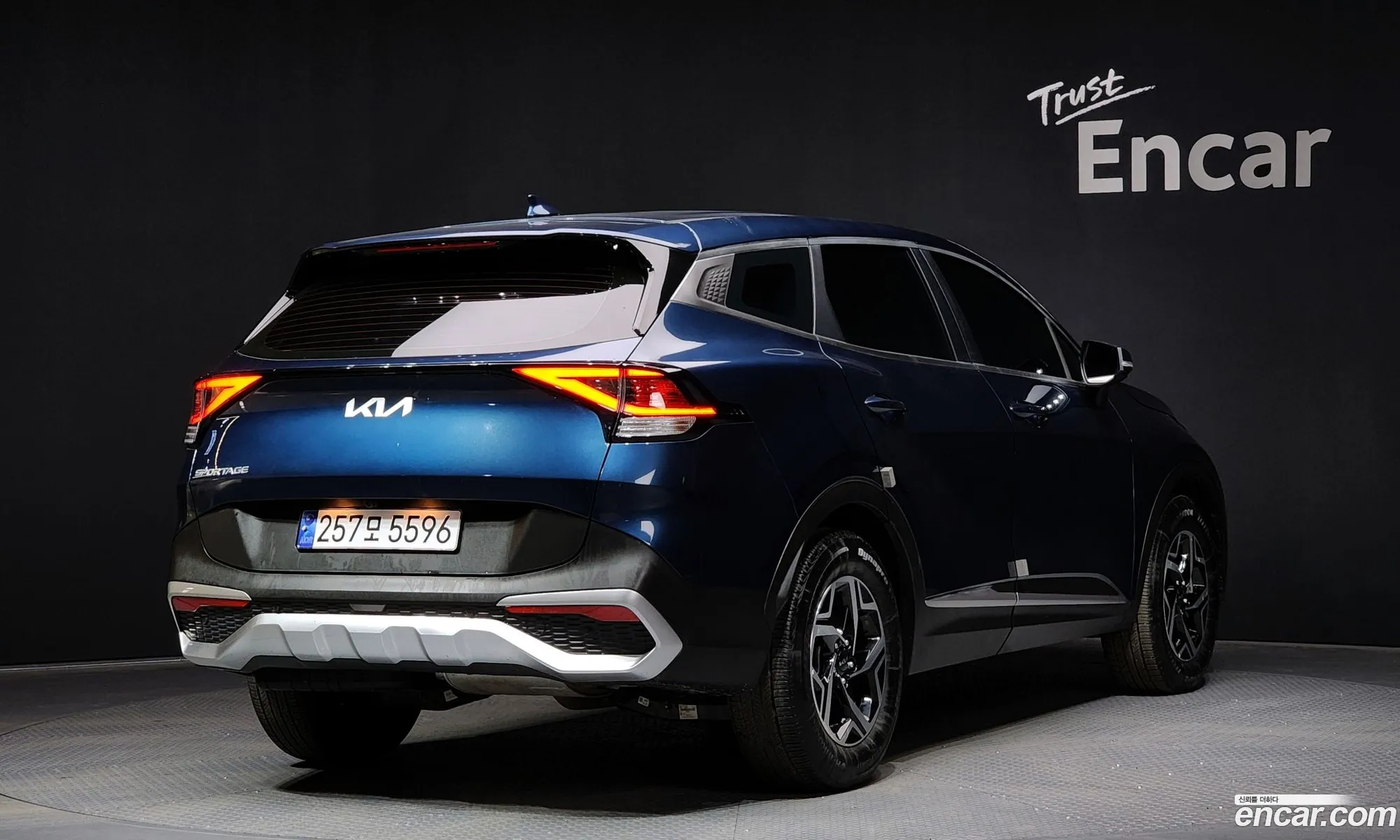 Korex Auto Trade - фотография 2639408
