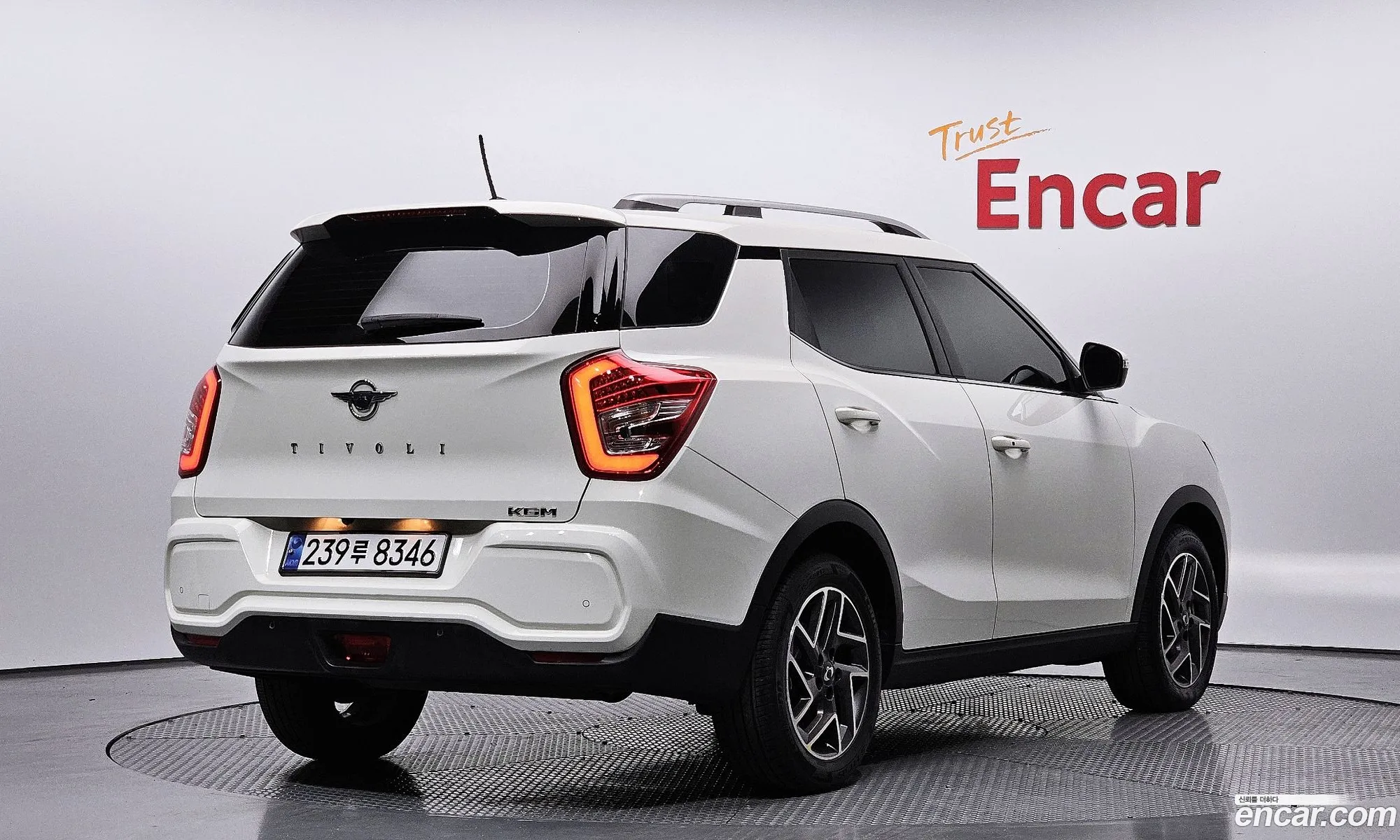 Korex Auto Trade - фотография 17227417