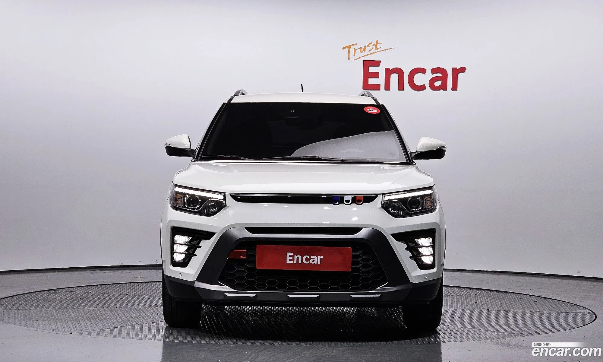 Korex Auto Trade - фотография 17227416