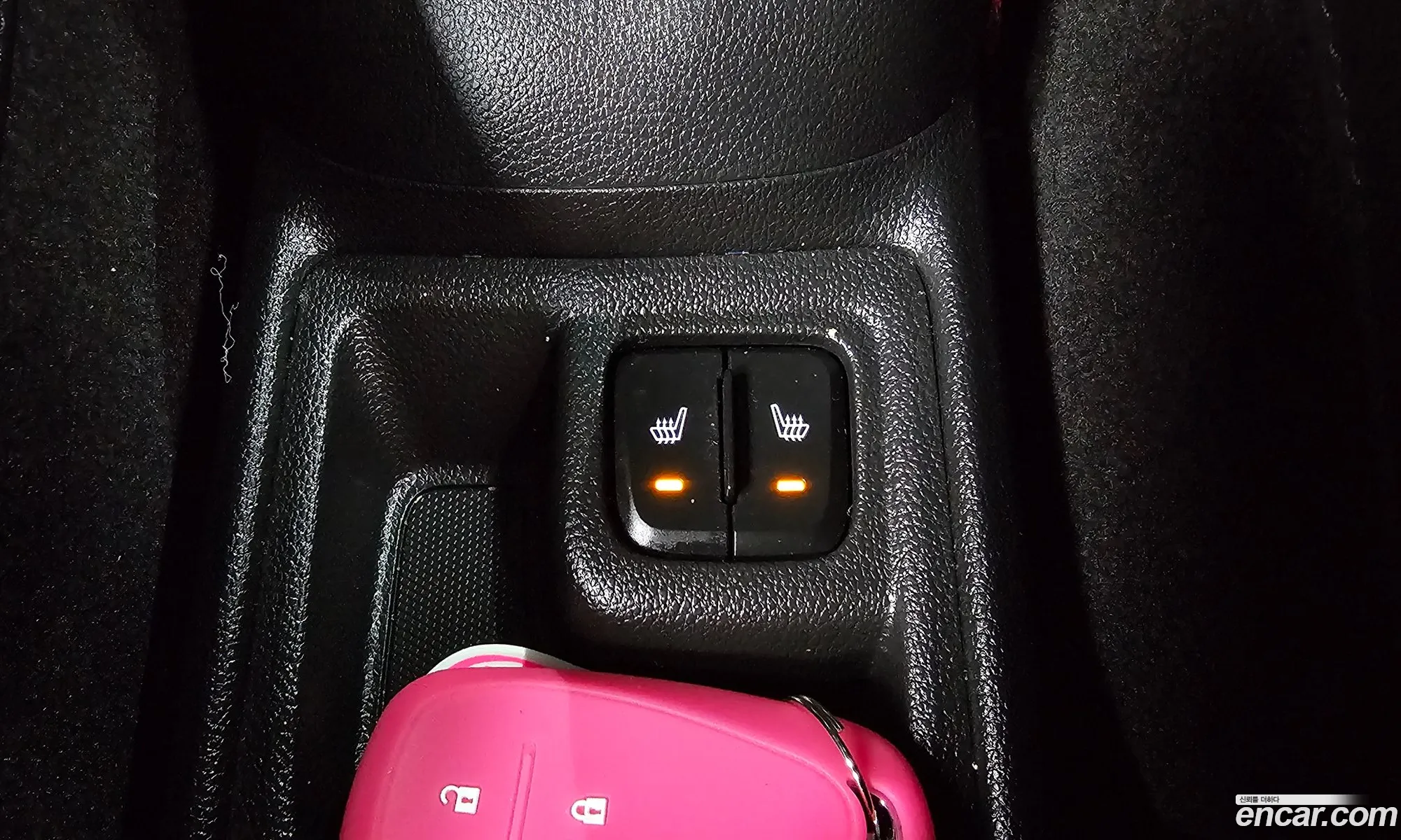 The New Spark My Fit Edition - фотография 8124182