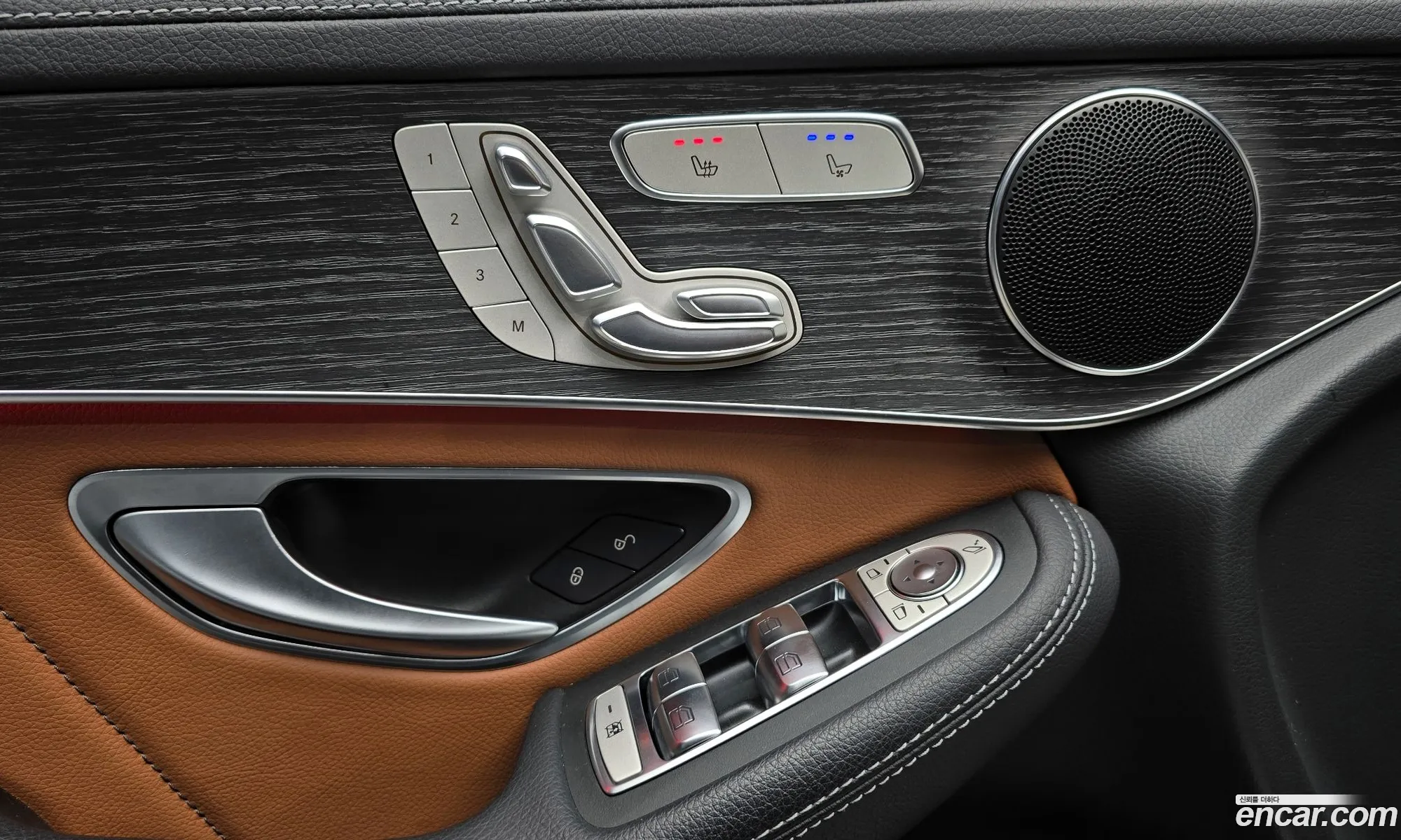 Glc-Class X253 Glc300 4Matic - фотография 1154352