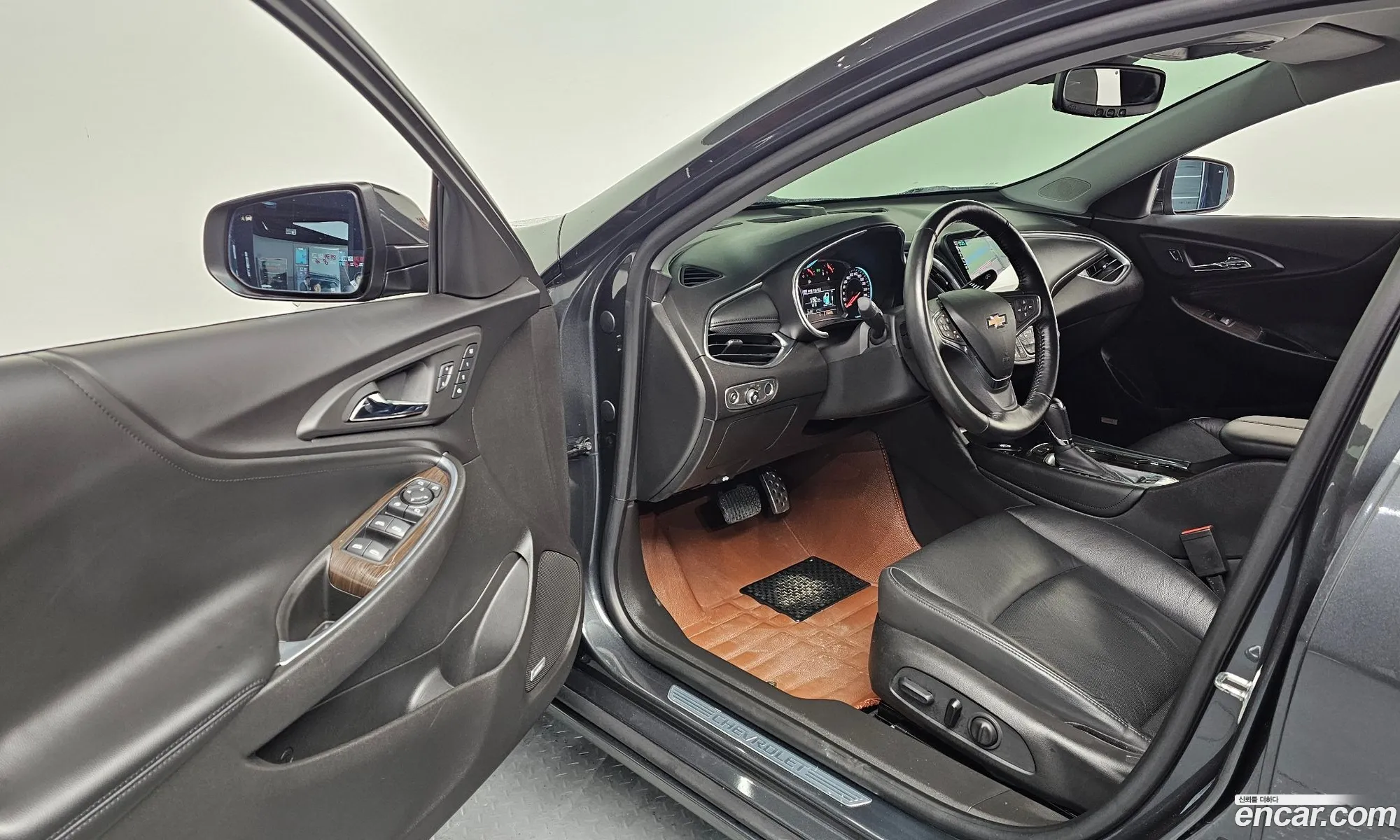 Korex Auto Trade - фотография 8167801