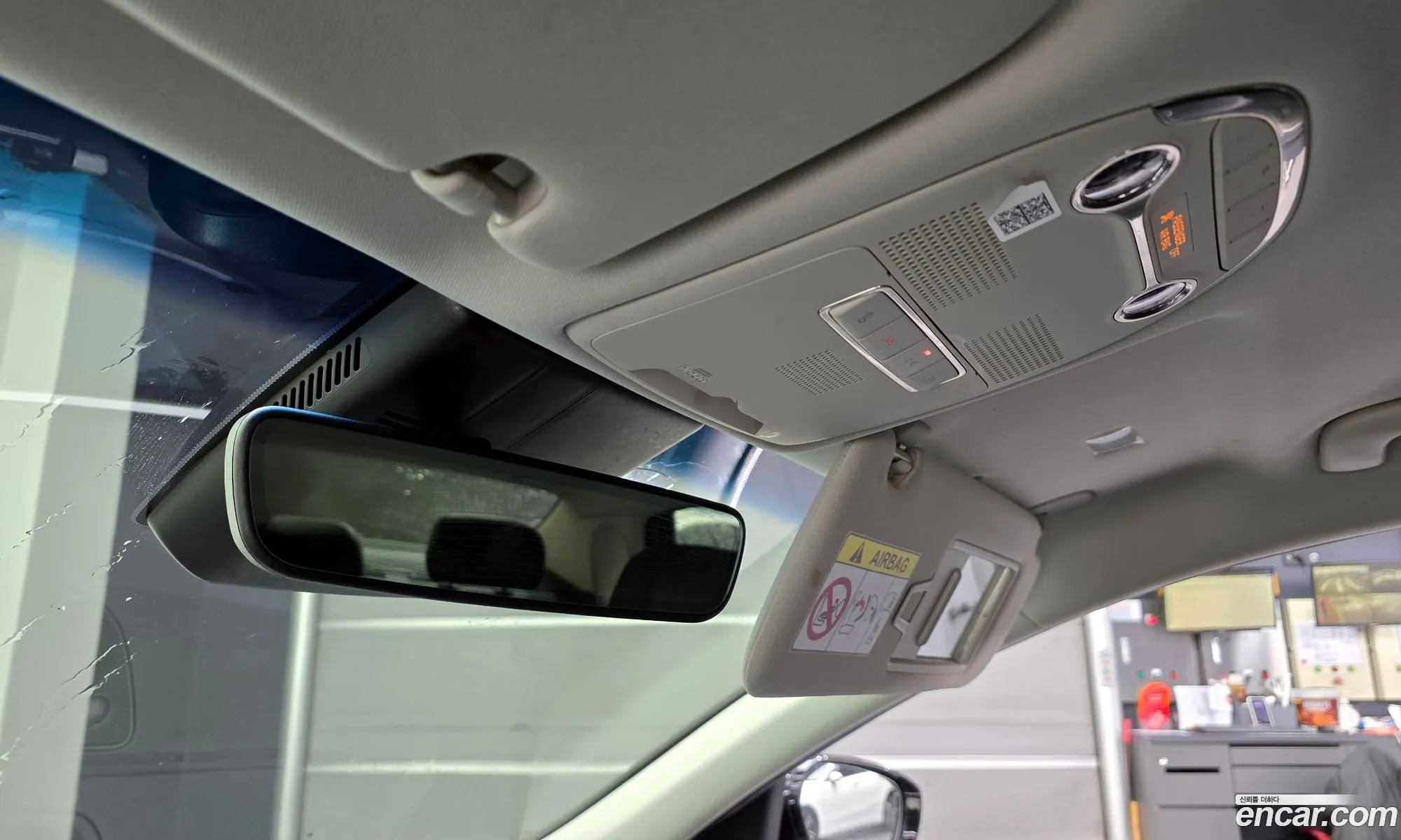 The New Grandeur Ig 30 Lpi Rent -A -Car Premium - фотография 11857701