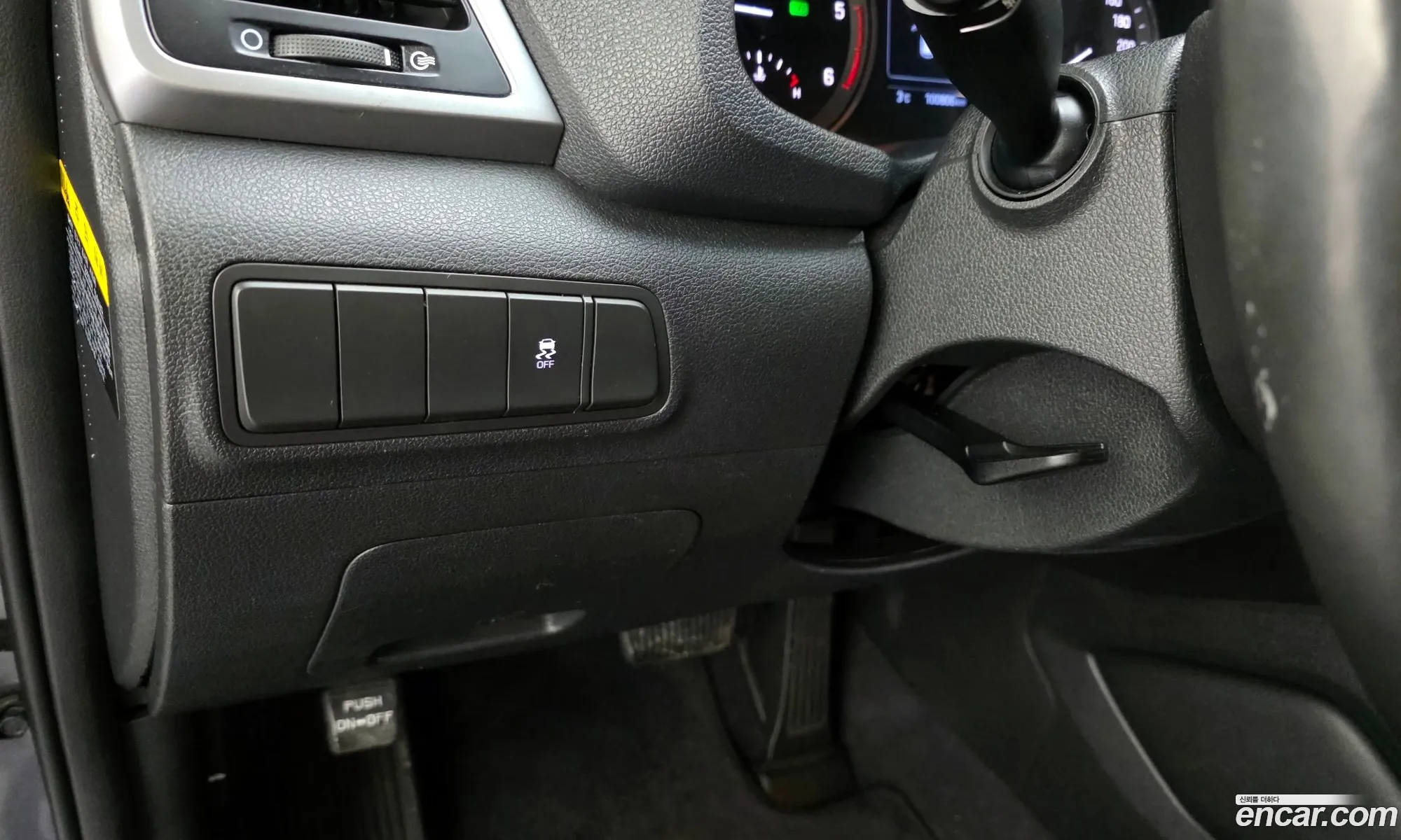 All New Tucson Diesel 20 2Wd Smart - фотография 11857692