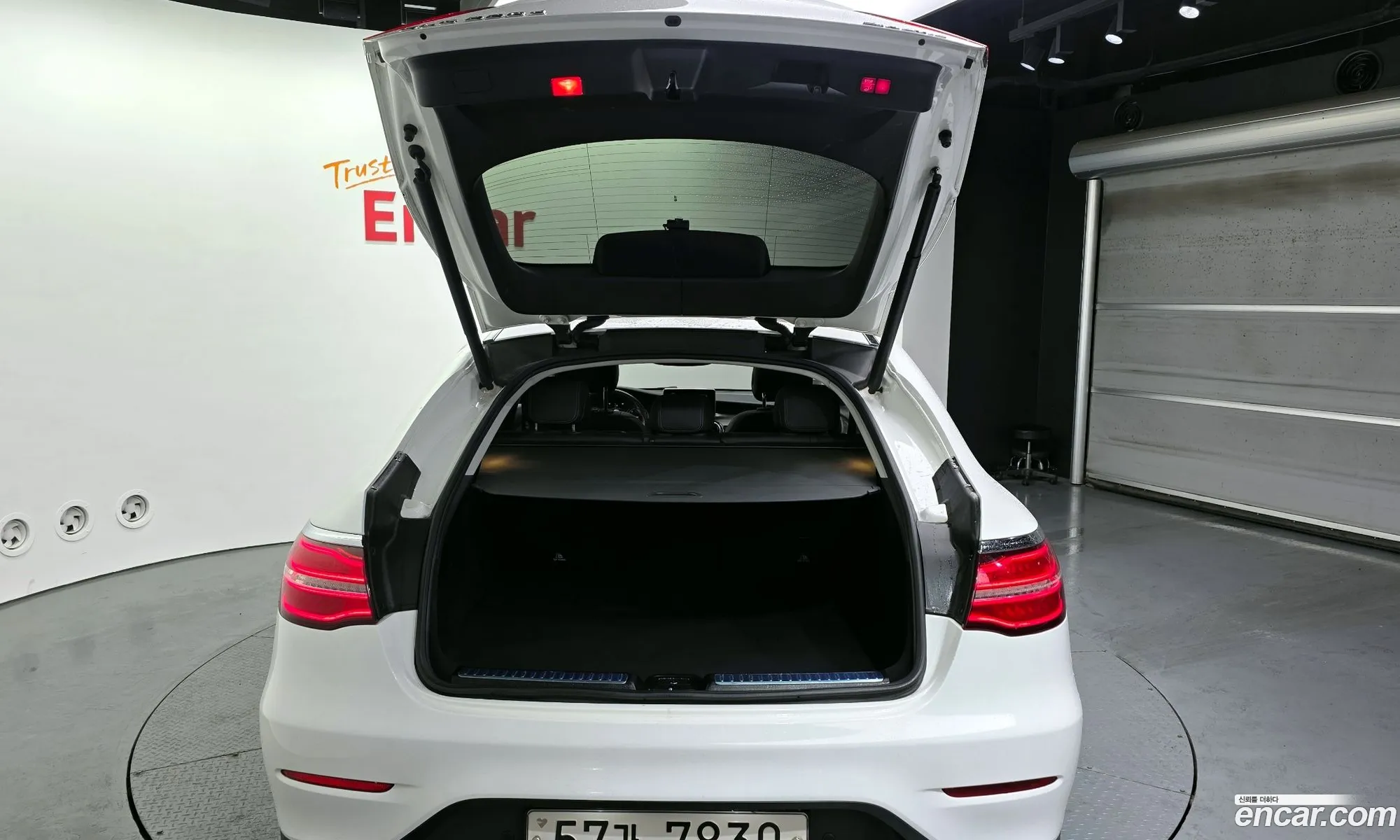 Glc-Class X253 Glc220 D 4Matic Coupe - фотография 1463160