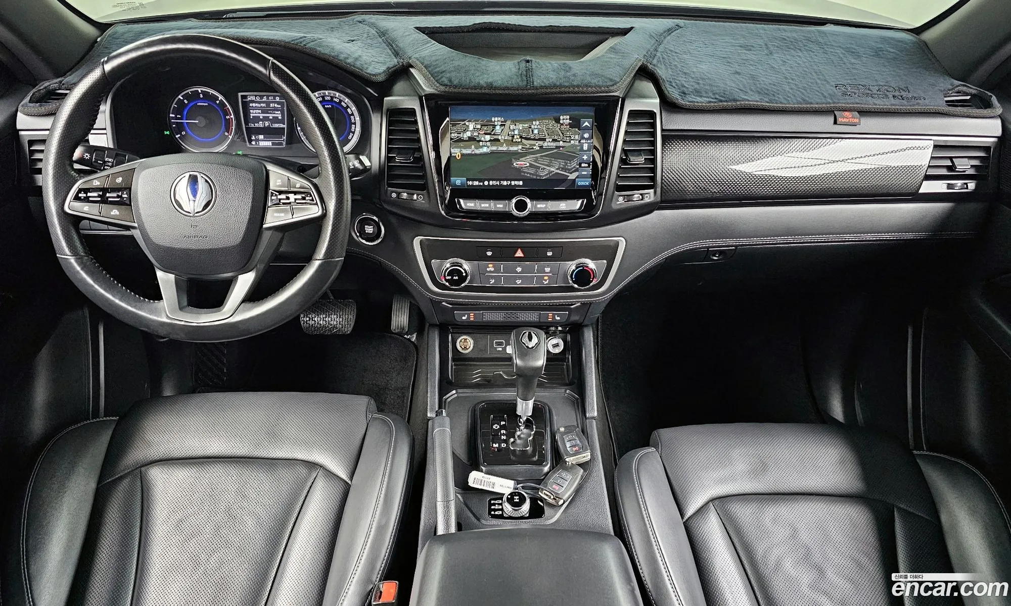 Korex Auto Trade - фотография 17409310