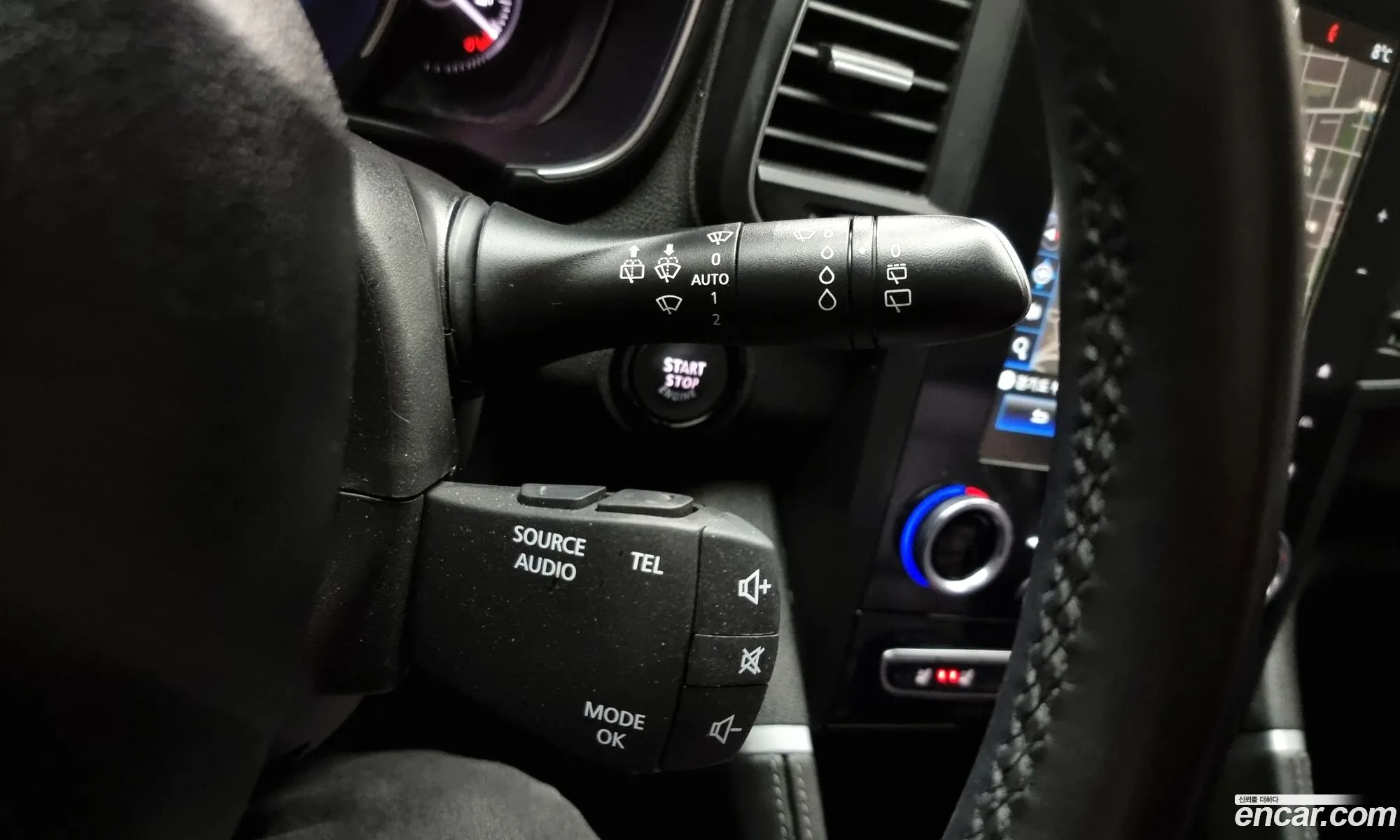 The New Qm6 20 Lpe Le 2Wd - фотография 12635830