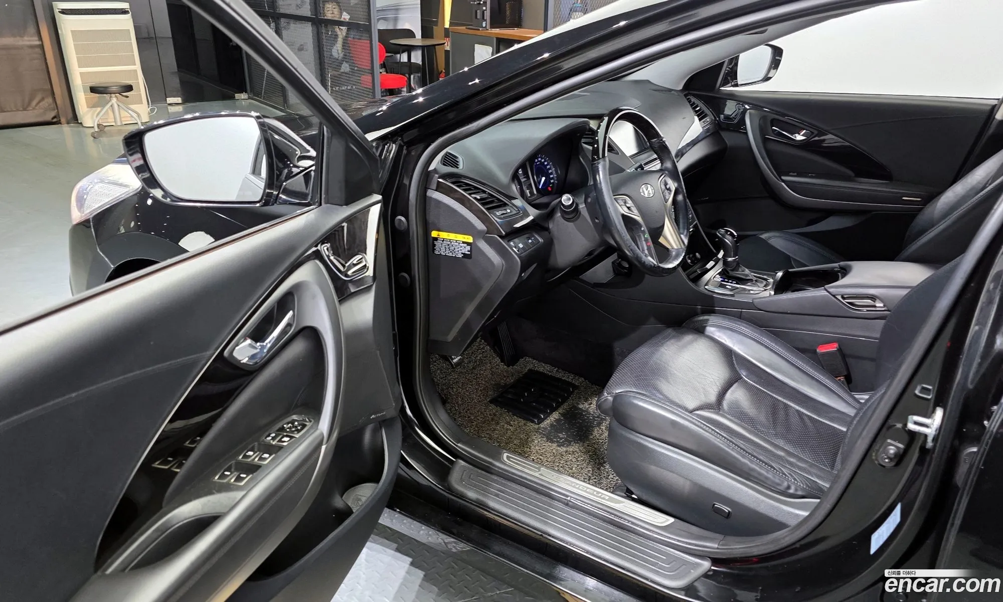 Korex Auto Trade - фотография 11858339
