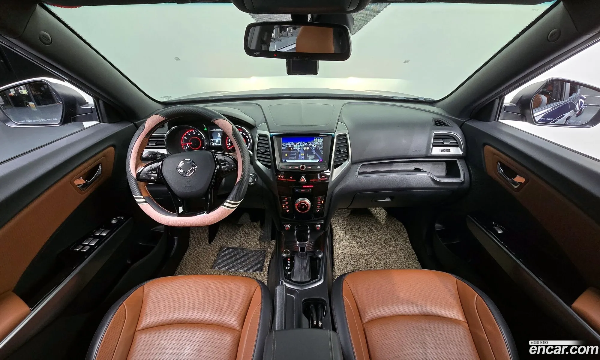Korex Auto Trade - фотография 18790950