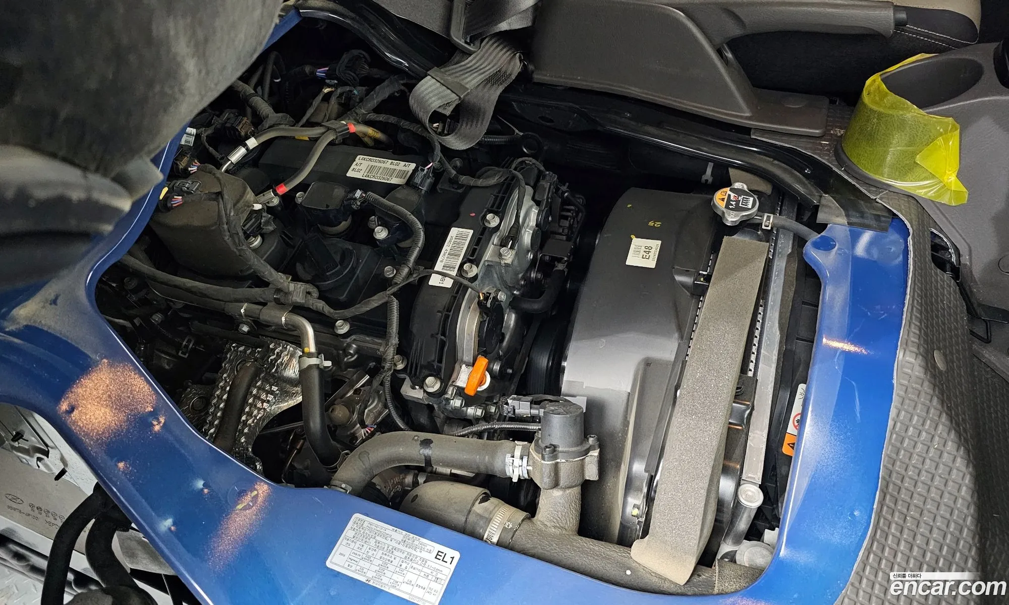 Korex Auto Trade - фотография 11889991