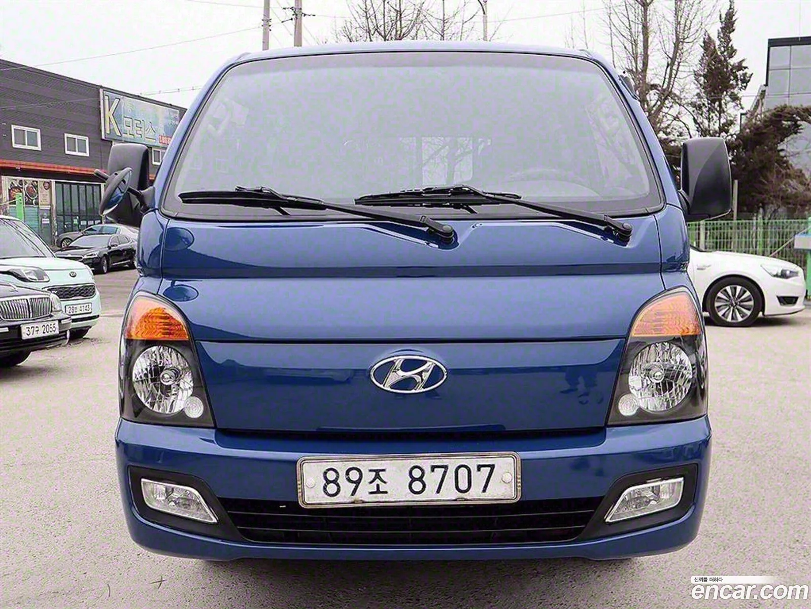 Korex Auto Trade - фотография 11897833