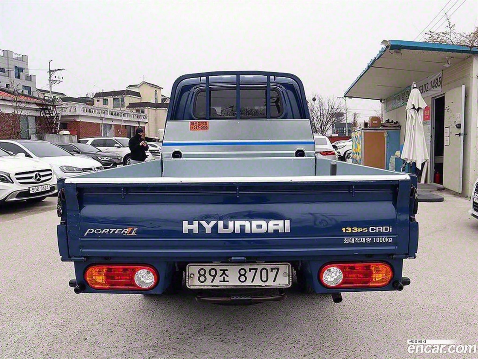 Korex Auto Trade - фотография 11897832