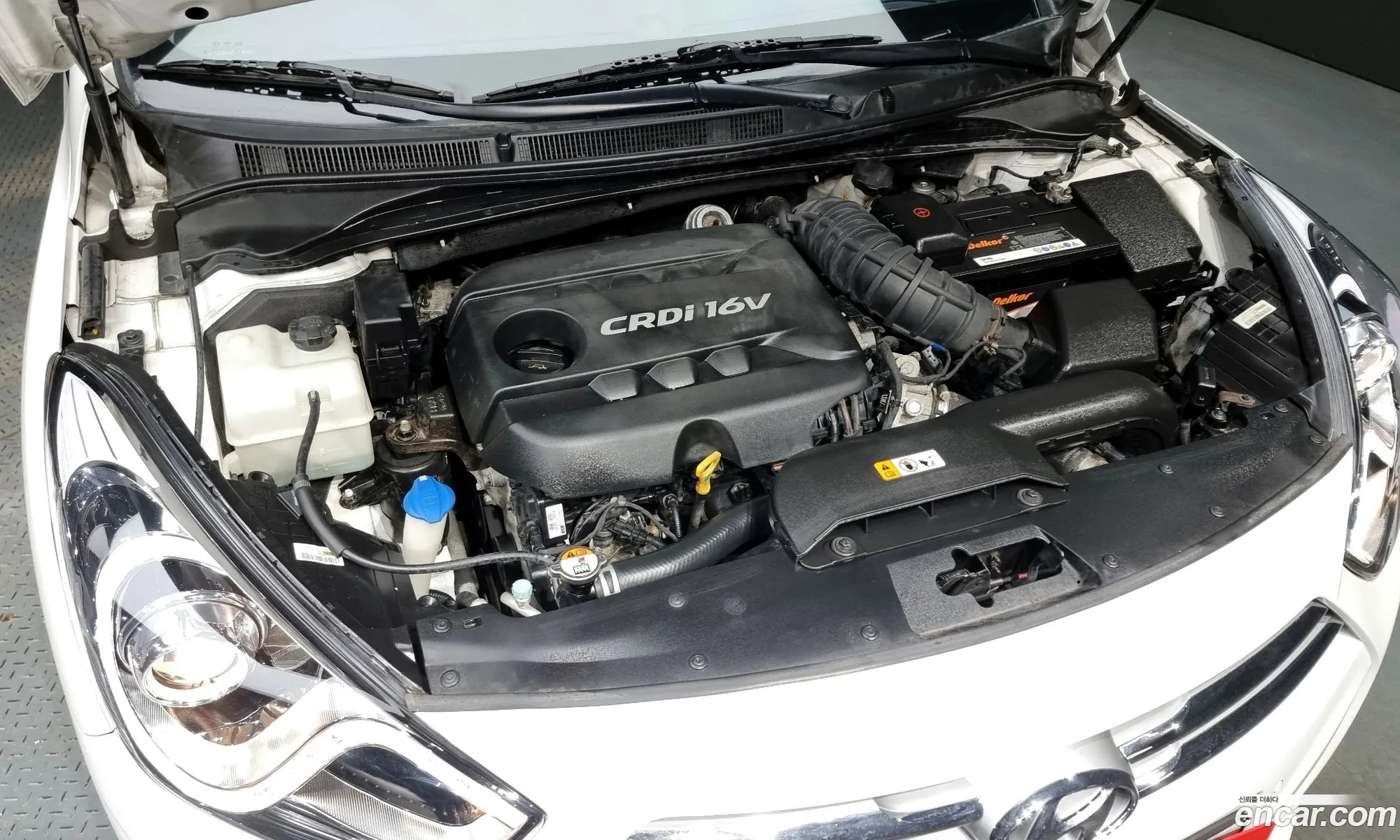 Korex Auto Trade - фотография 11853684