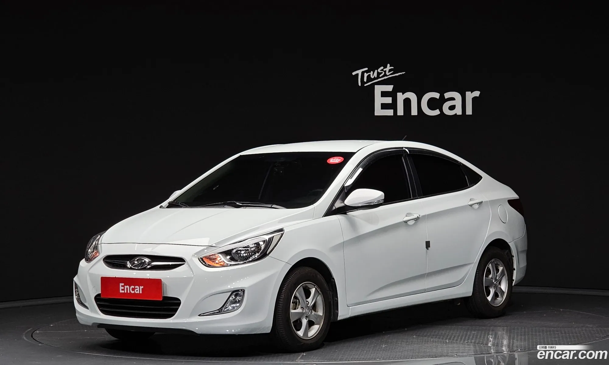 Accent New 14 Vvt Premier - фотография 11835905