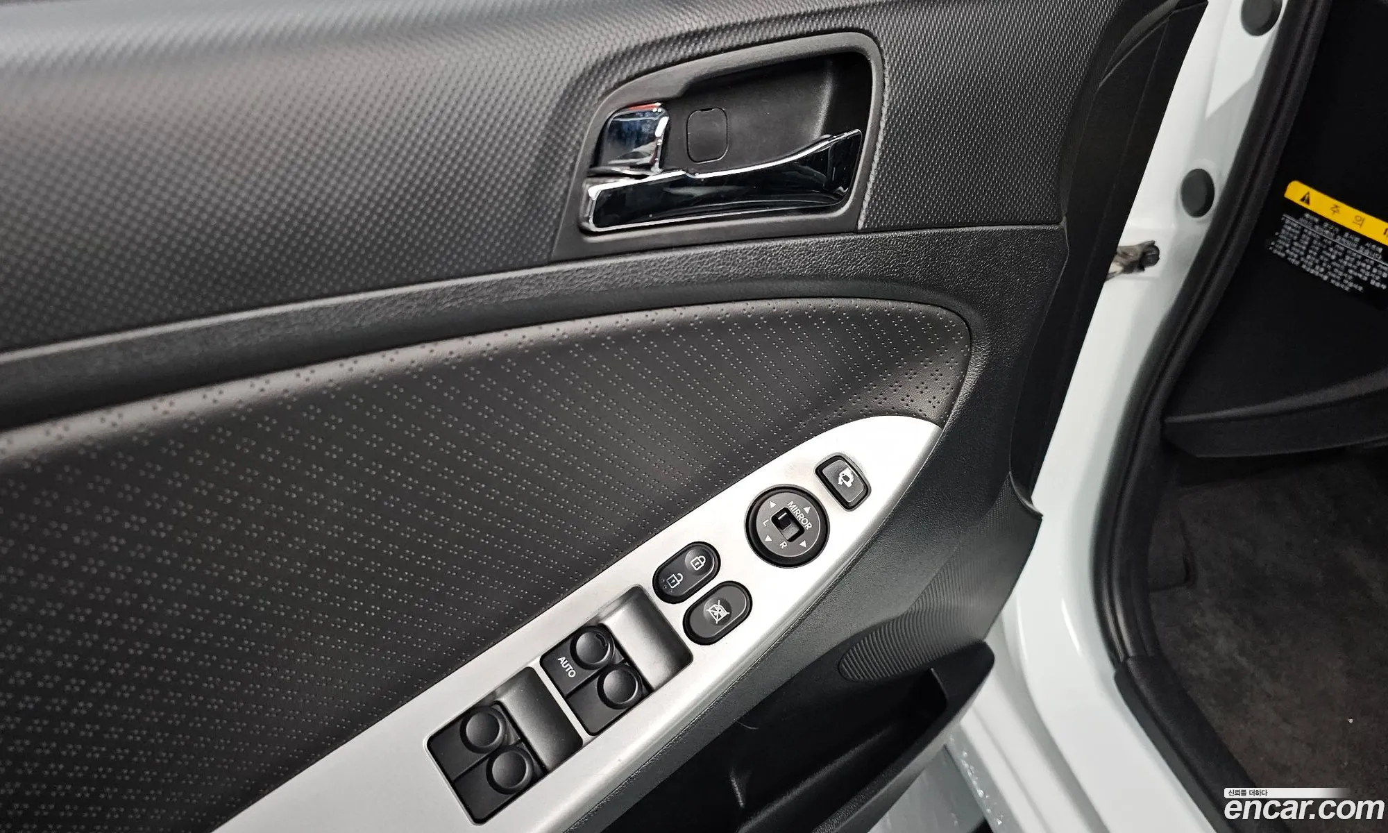 Accent New 14 Vvt Premier - фотография 11835910