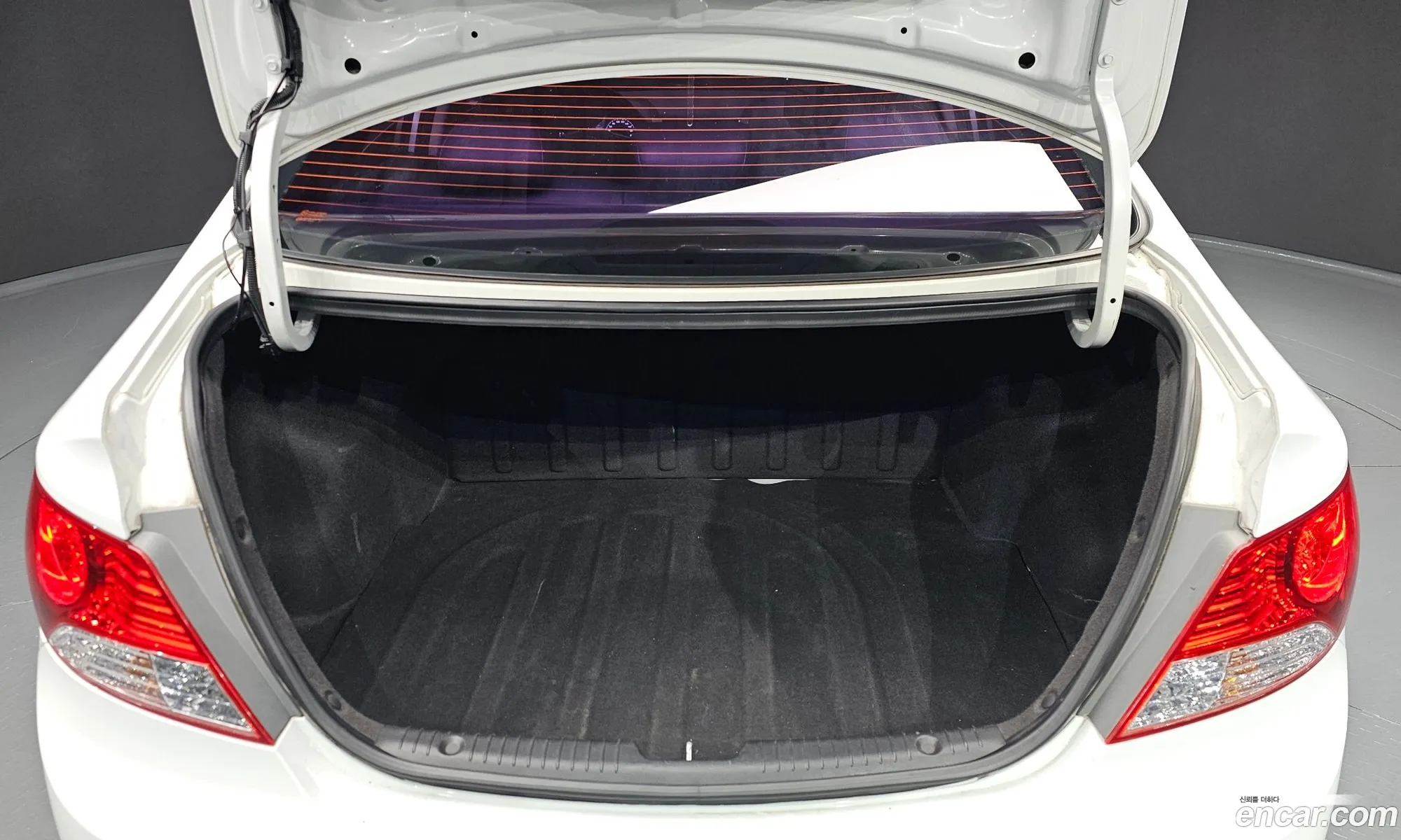 Accent New 14 Vvt Premier - фотография 11835906
