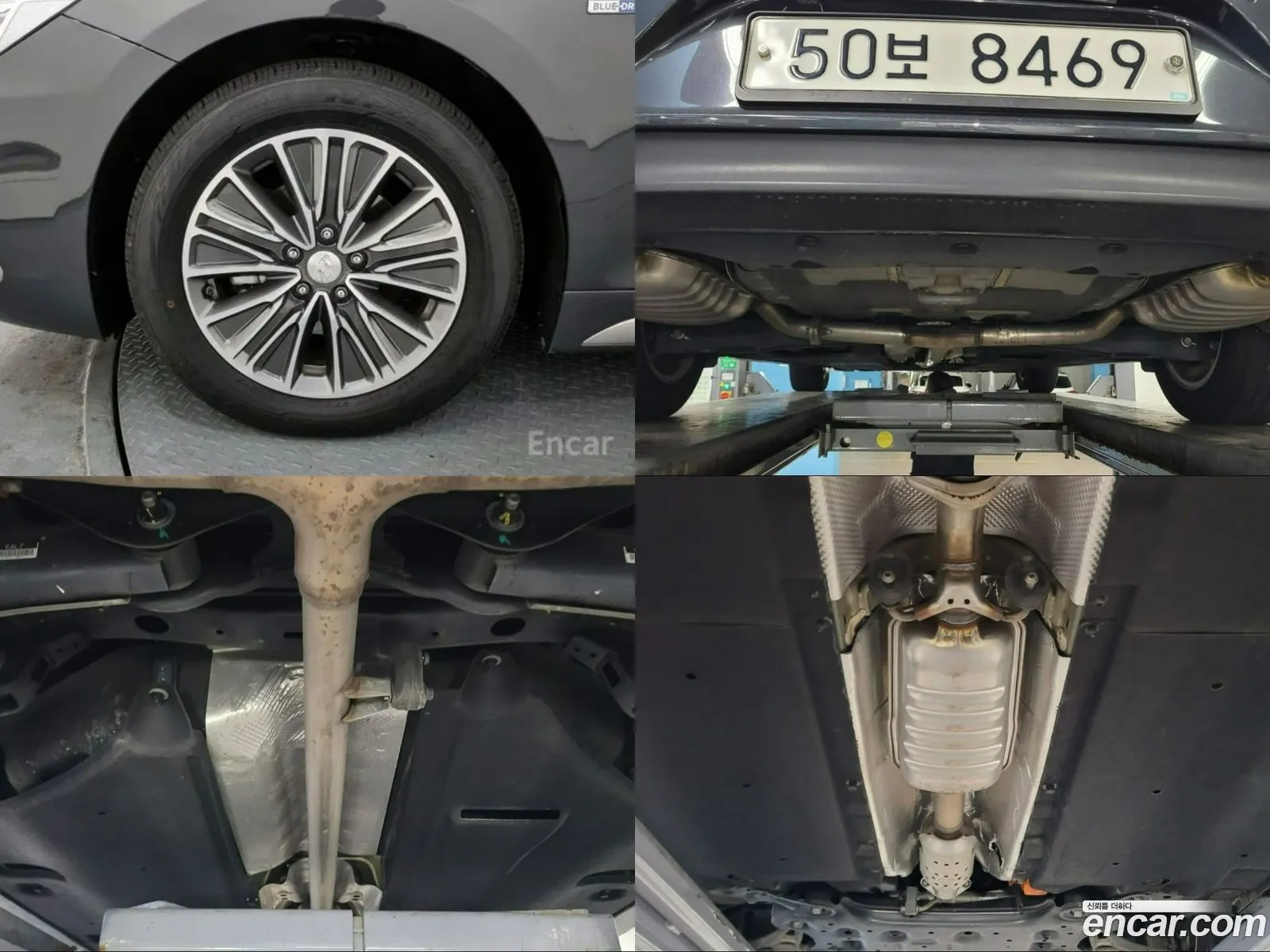Korex Auto Trade - фотография 11890838