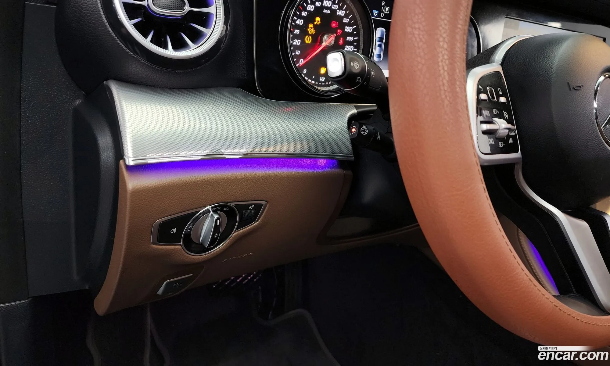 E-Class W213 E250 Avant-Garde - фотография 1463113