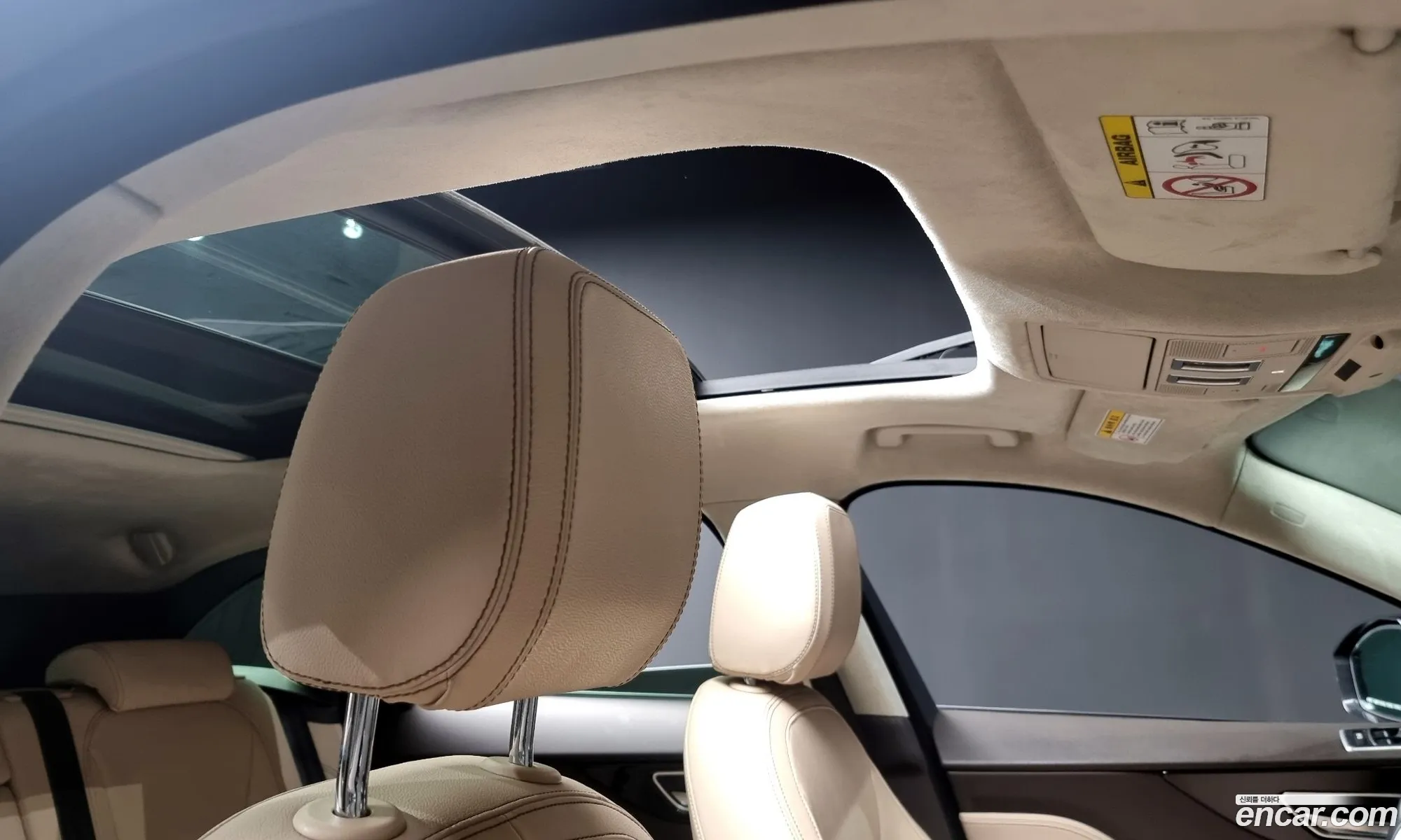 F-Pace 20D Prestige - фотография 3497063