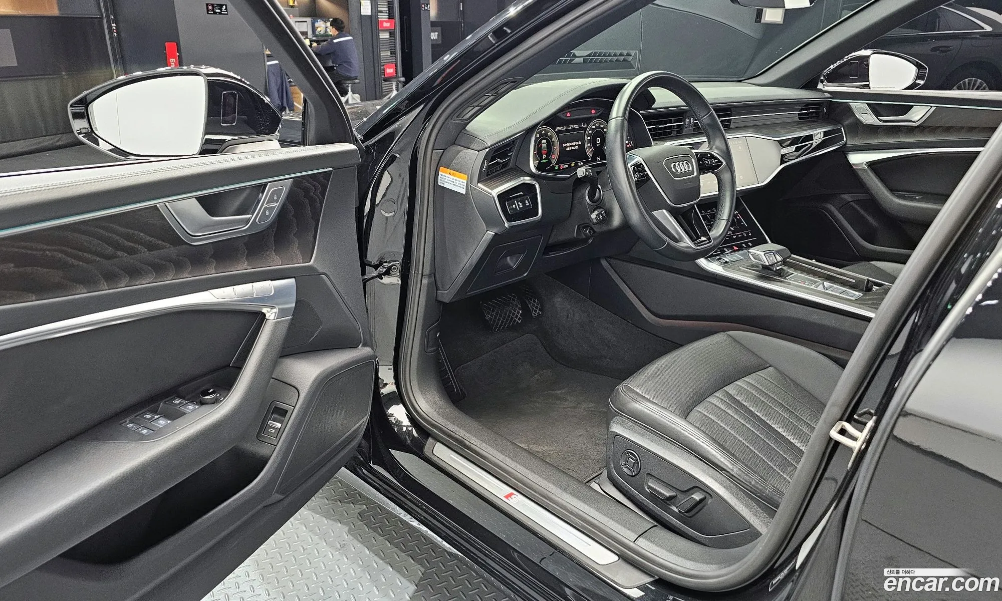 Korex Auto Trade - фотография 3782871