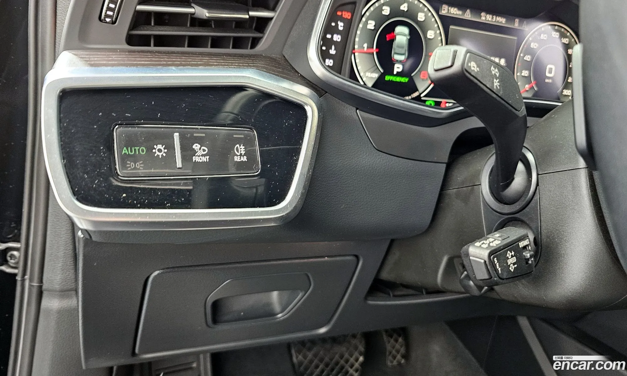 A6 C8 45 Tfsi Premium - фотография 3584447