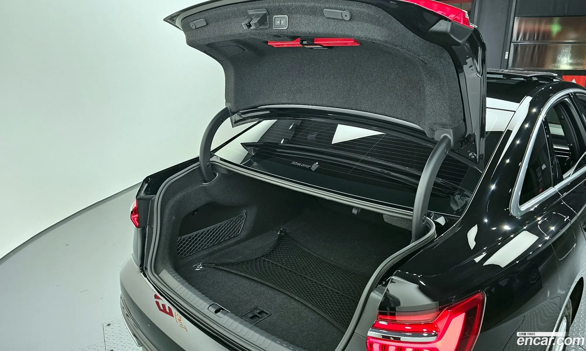A6 C8 45 Tfsi Premium - фотография 3584444