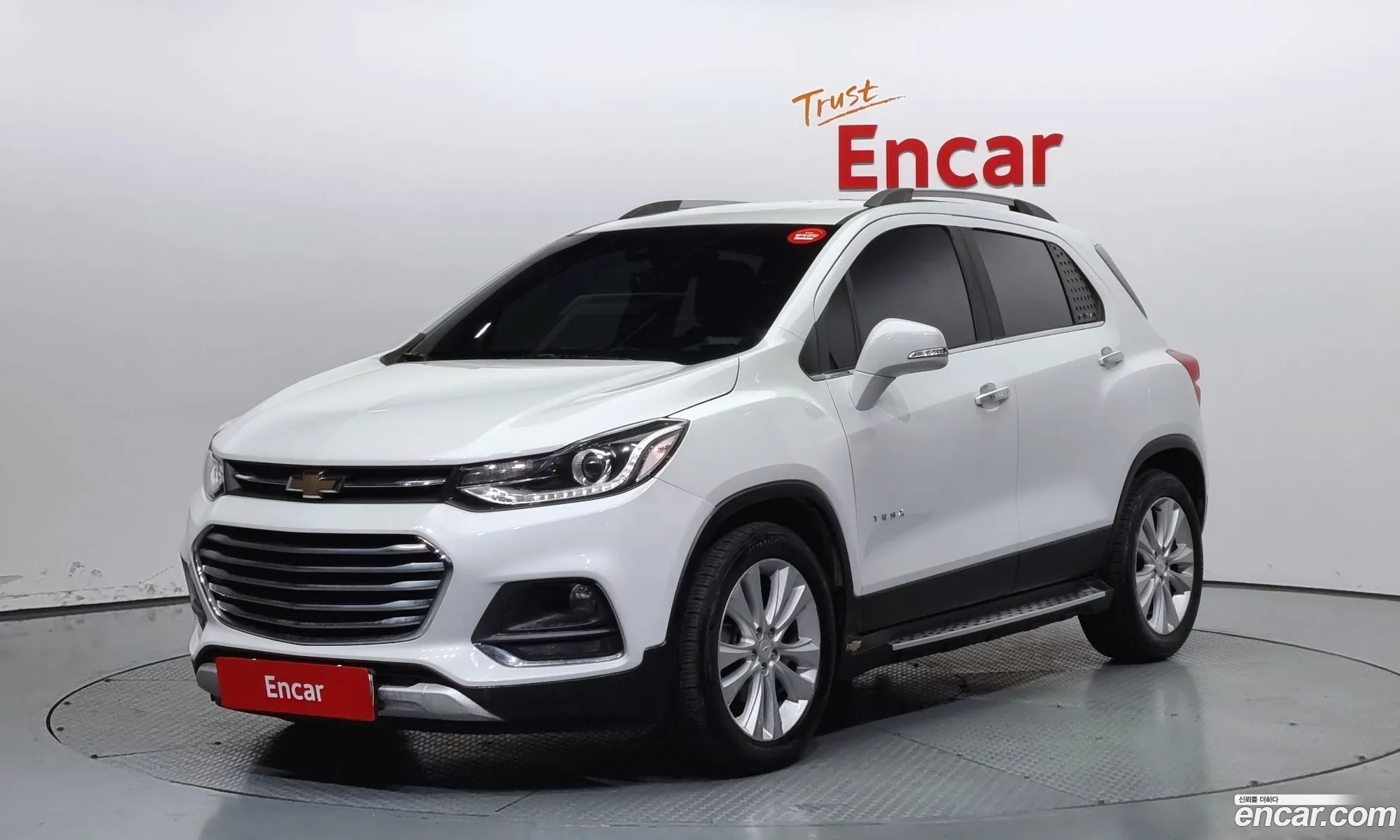 The New Trax 14 Ltz - фотография 8015139