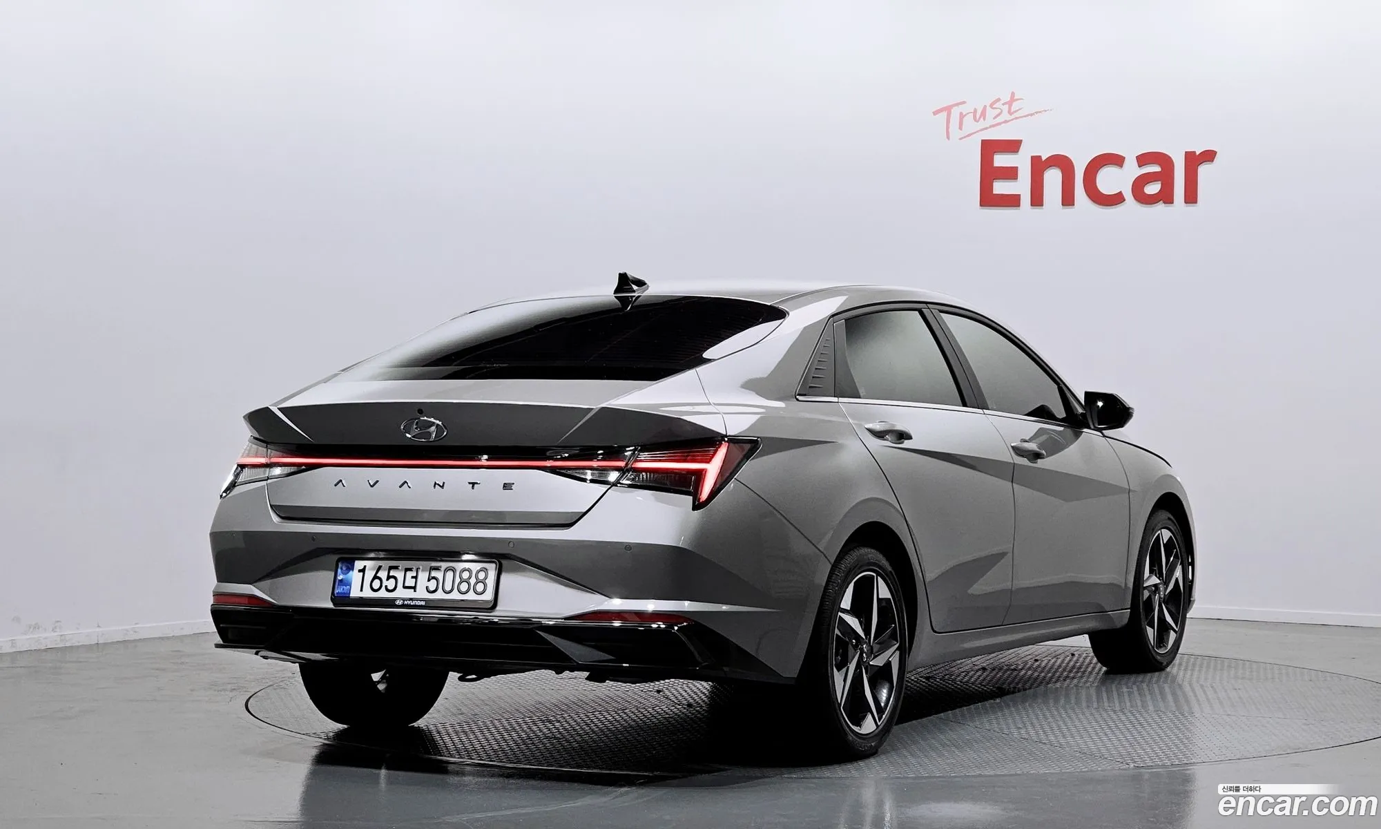 Korex Auto Trade - фотография 1133596